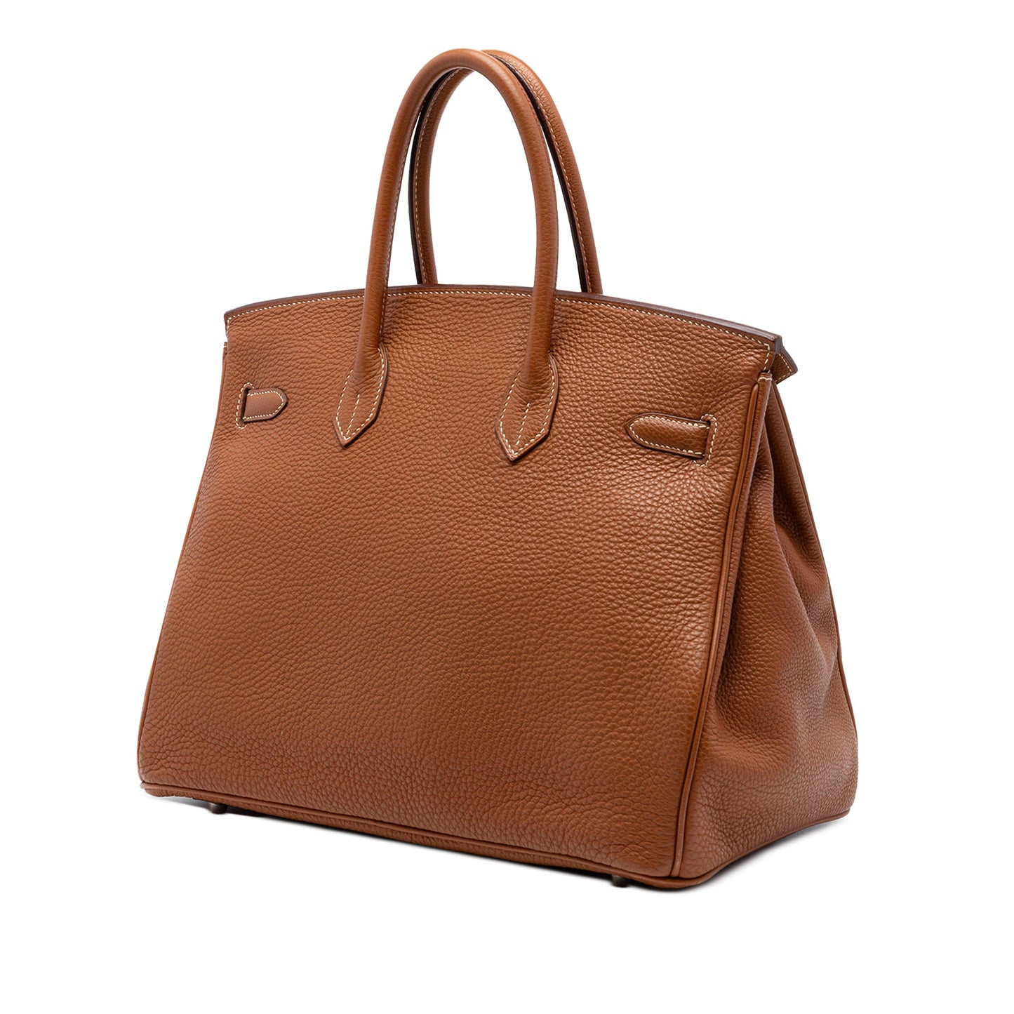Hermès Togo Birkin Retourne 35