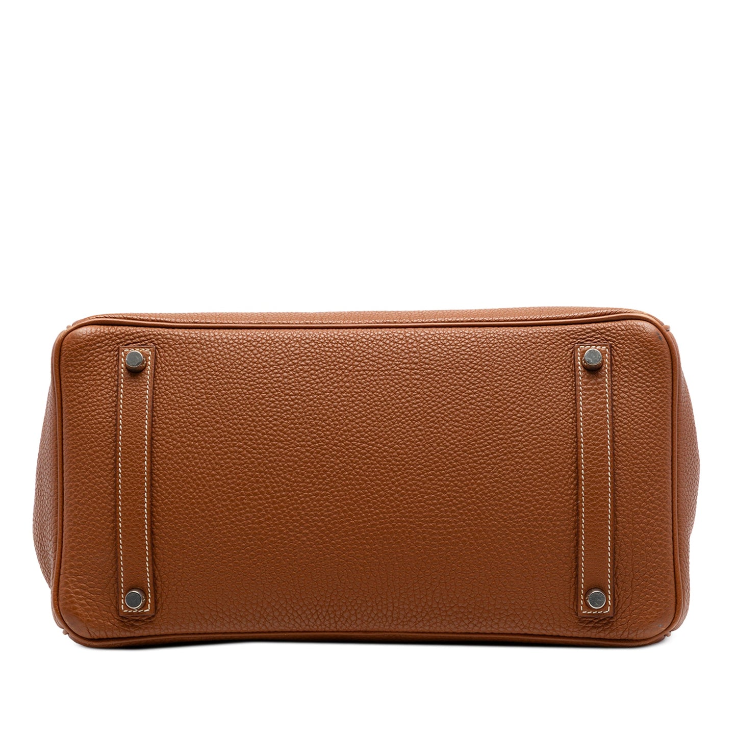 Hermès Togo Birkin Retourne 35