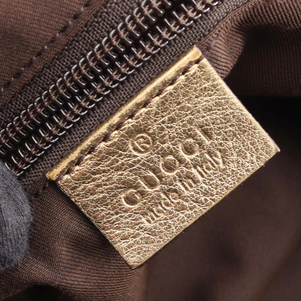 Gucci GG Canvas Web Crossbody