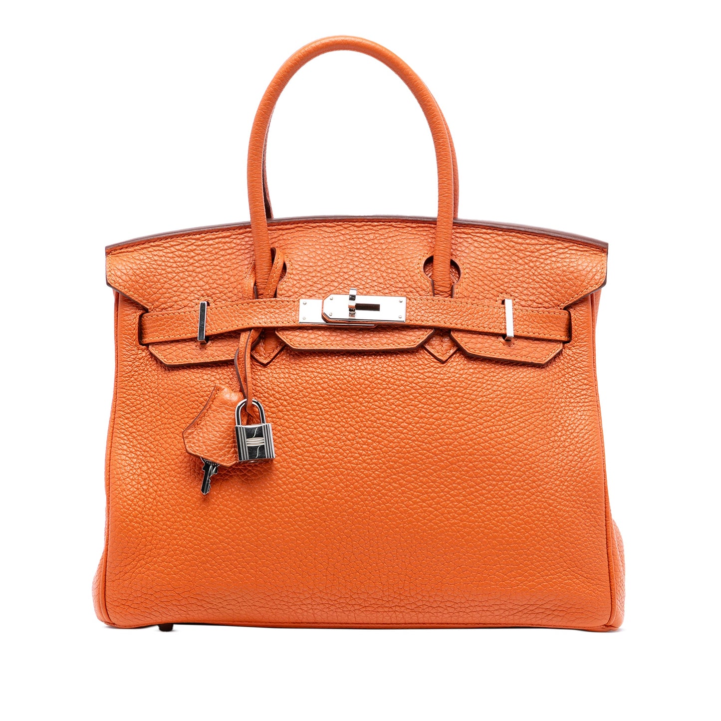 HermÃ¨s Togo Birkin Retourne 30