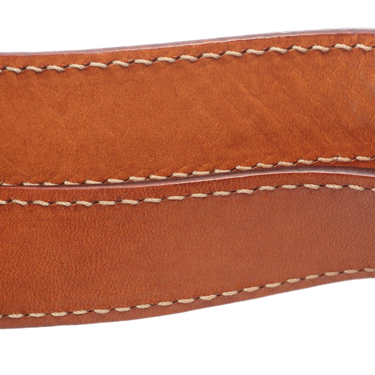 Celine Macadam Coated Canvas Handbag