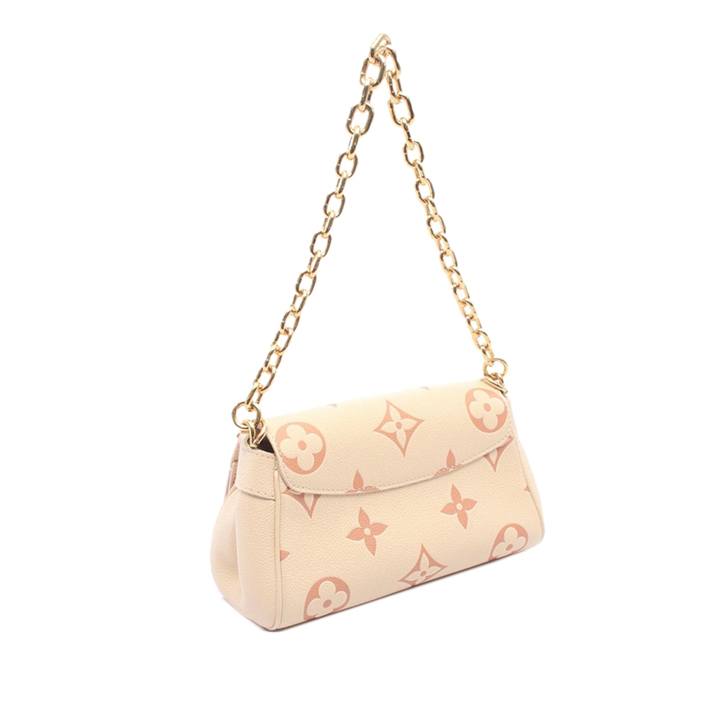 Louis Vuitton Bicolor Monogram Empreinte Favorite