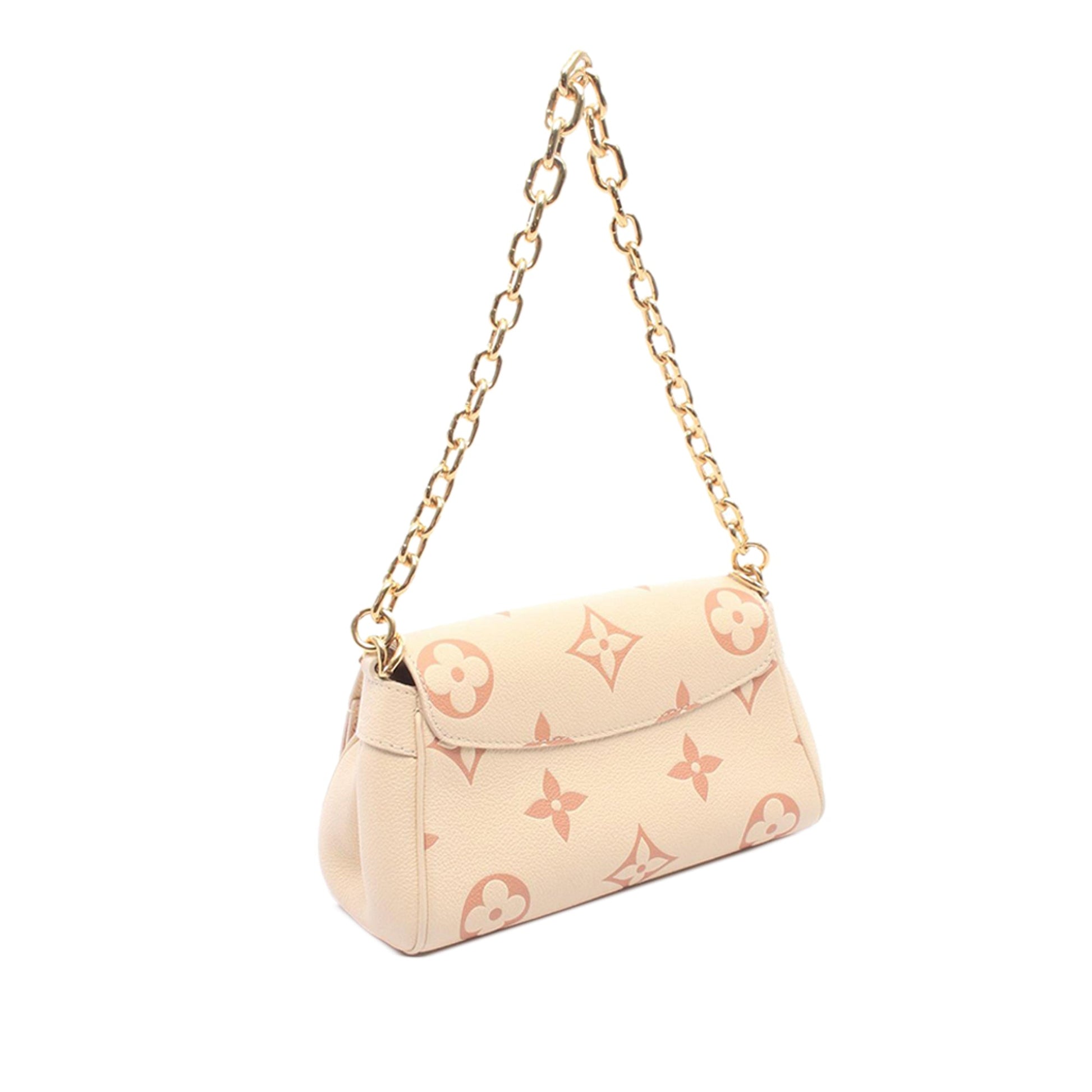 Louis Vuitton Bicolor Monogram Empreinte Favorite