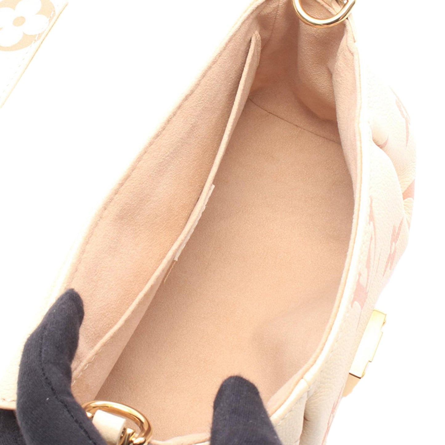 Louis Vuitton Bicolor Monogram Empreinte Favorite