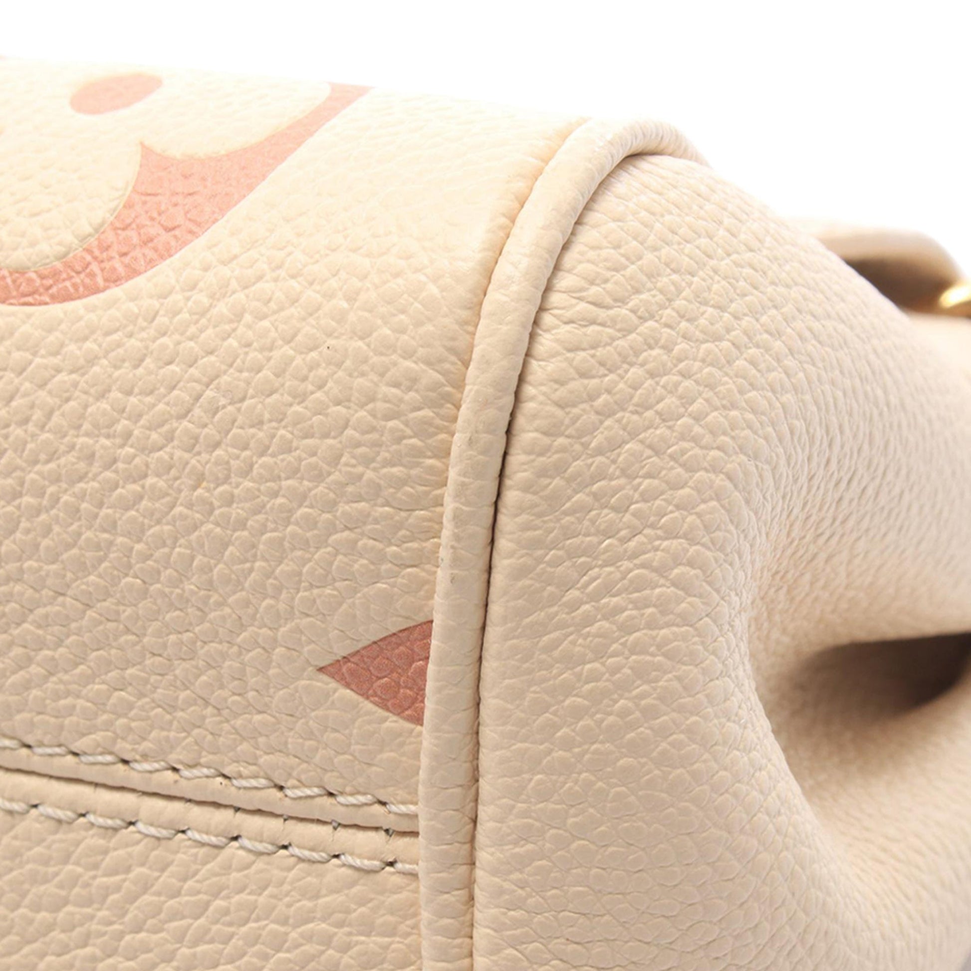 Louis Vuitton Bicolor Monogram Empreinte Favorite