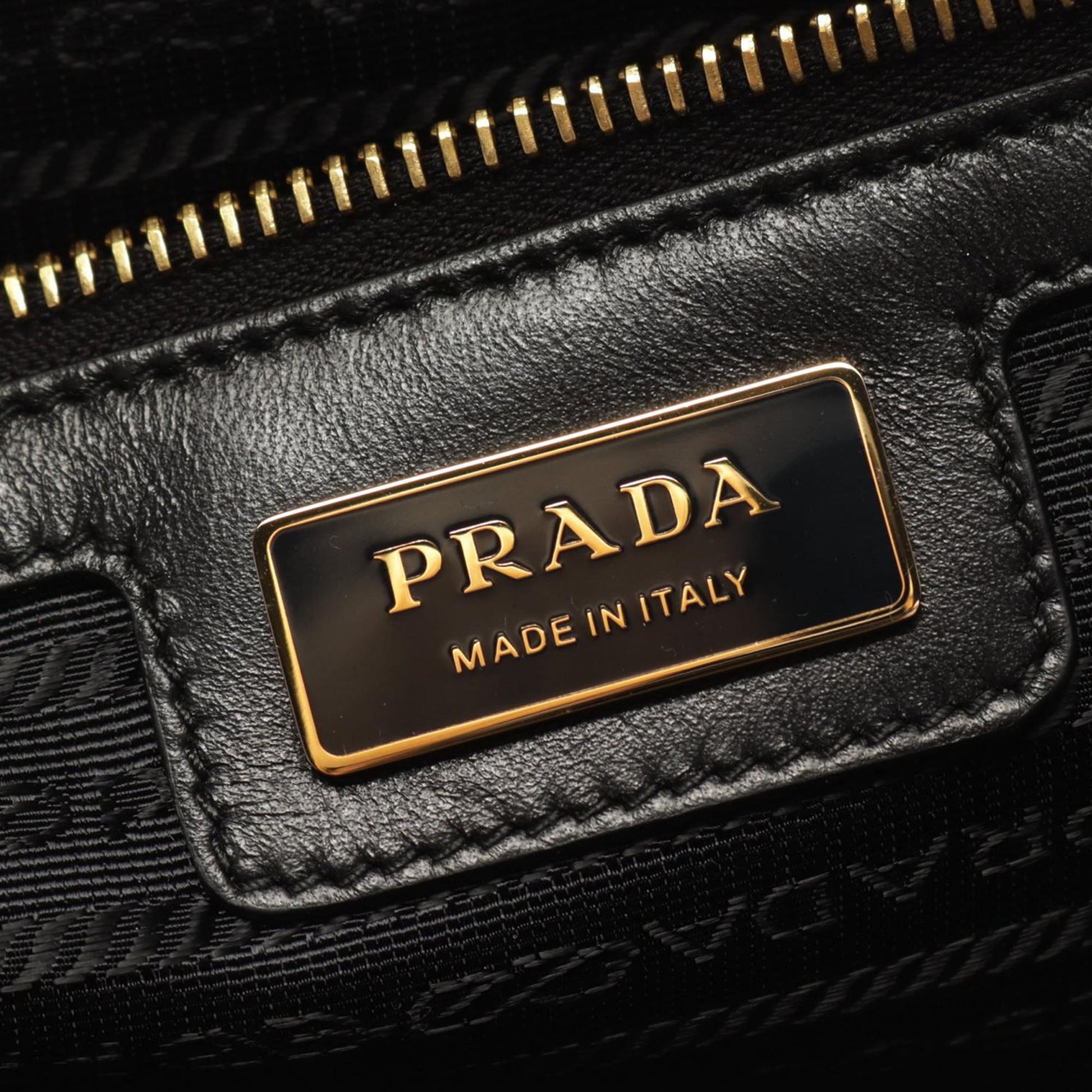 Prada Re Edition 1978 Re Nylon Handbag