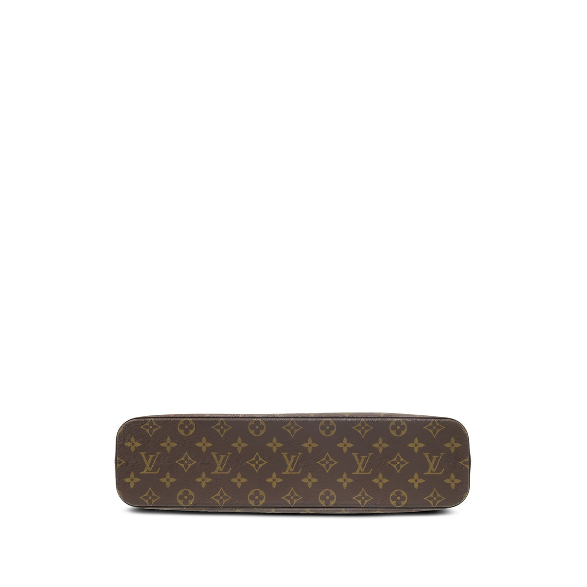 Louis Vuitton Monogram Luco — Brown
