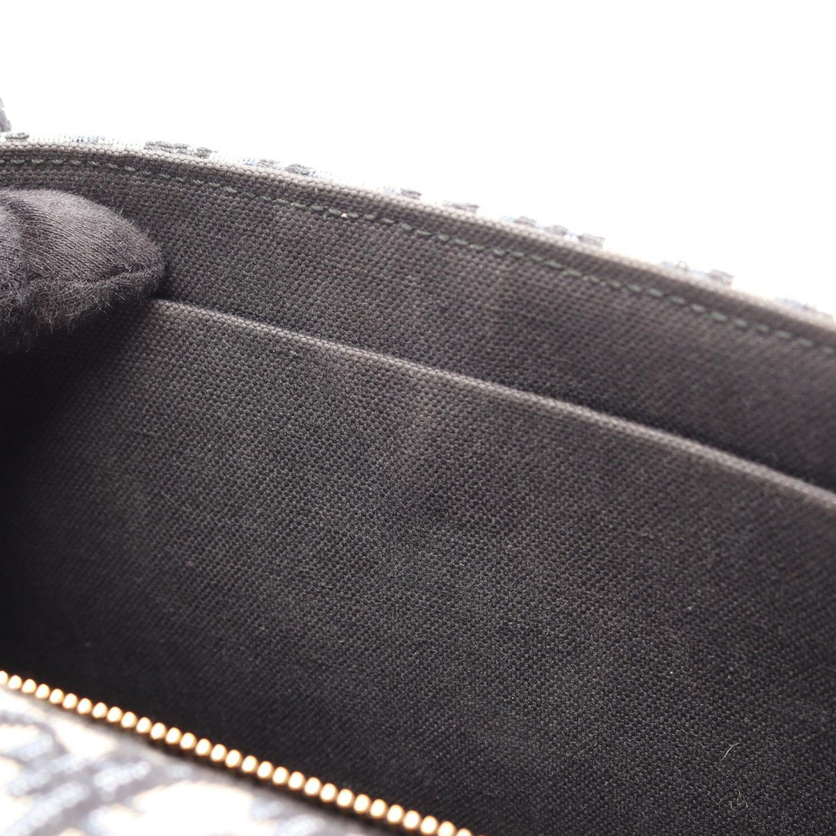 Dior Oblique Canvas 30 Montaigne Flap