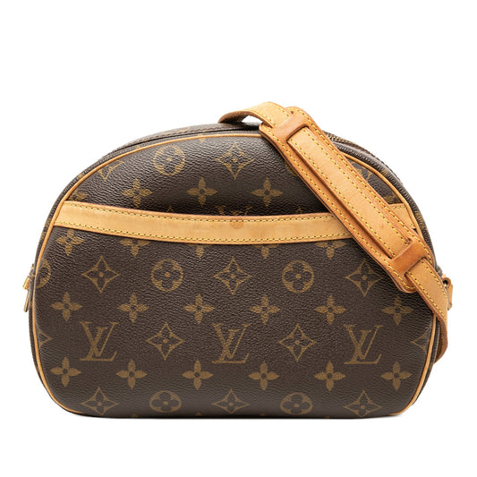 Monogram Blois