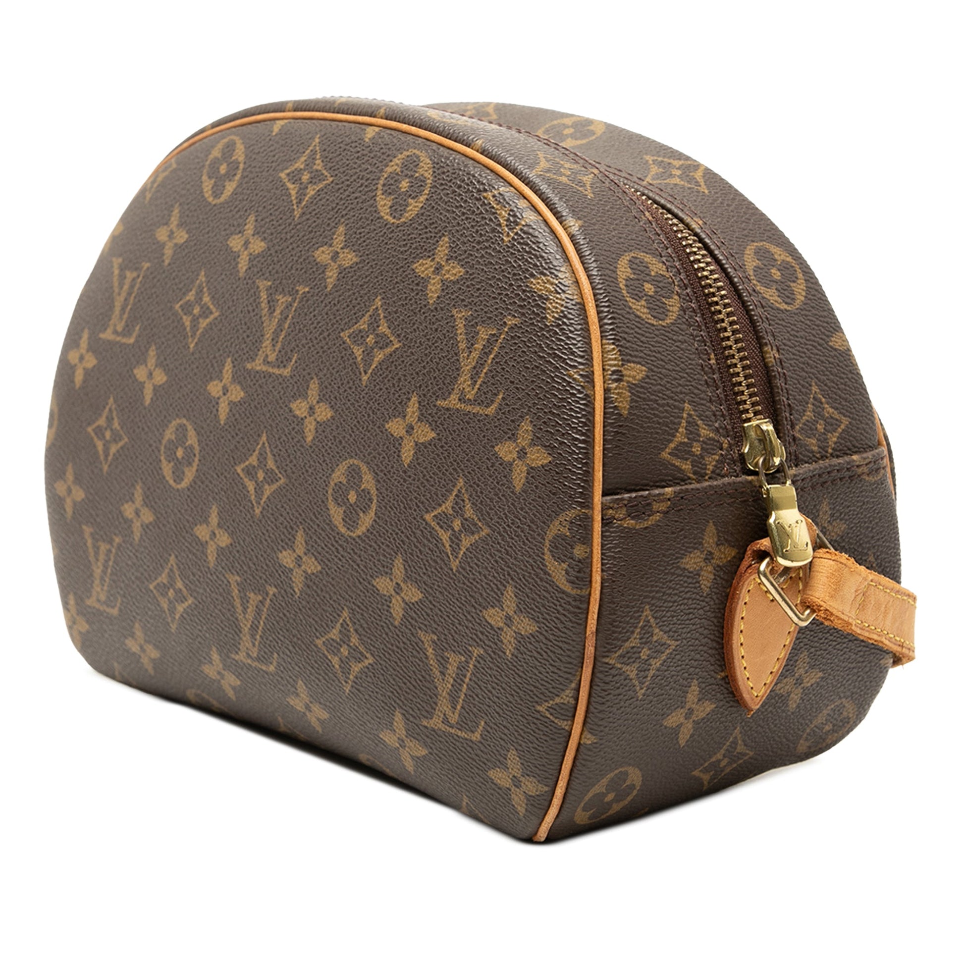 Monogram Blois