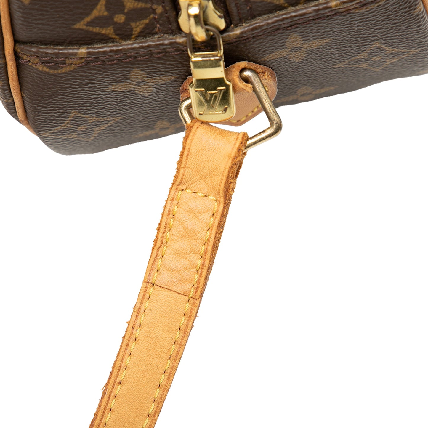 Monogram Blois