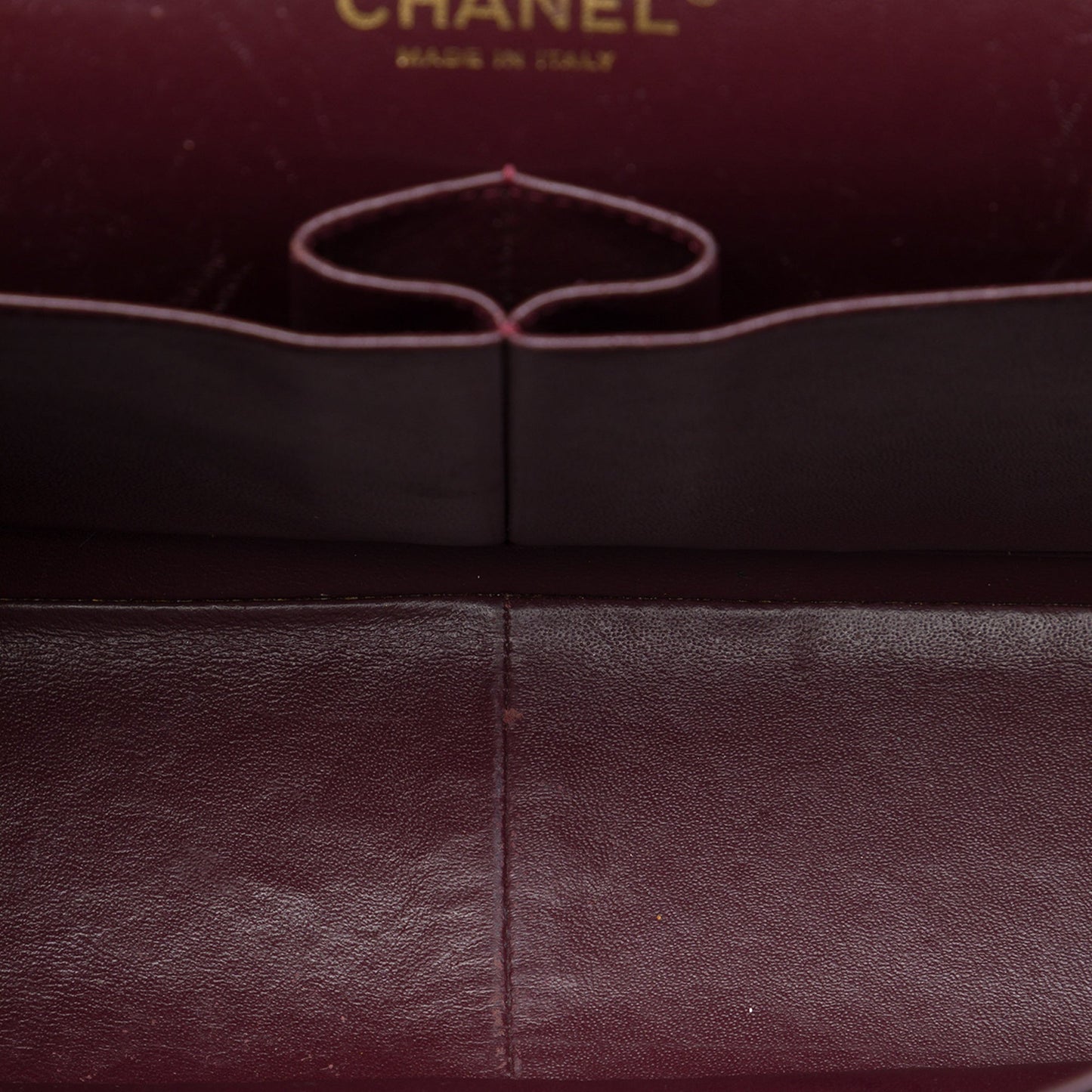 Chanel Jumbo Classic Caviar Double Flap