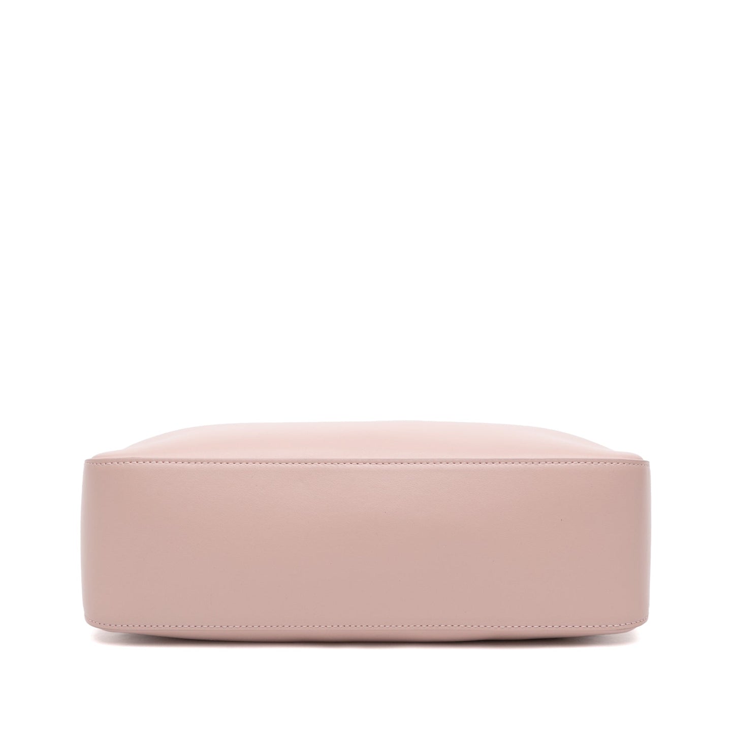 Givenchy Small Leather Moon Cut Out Bag