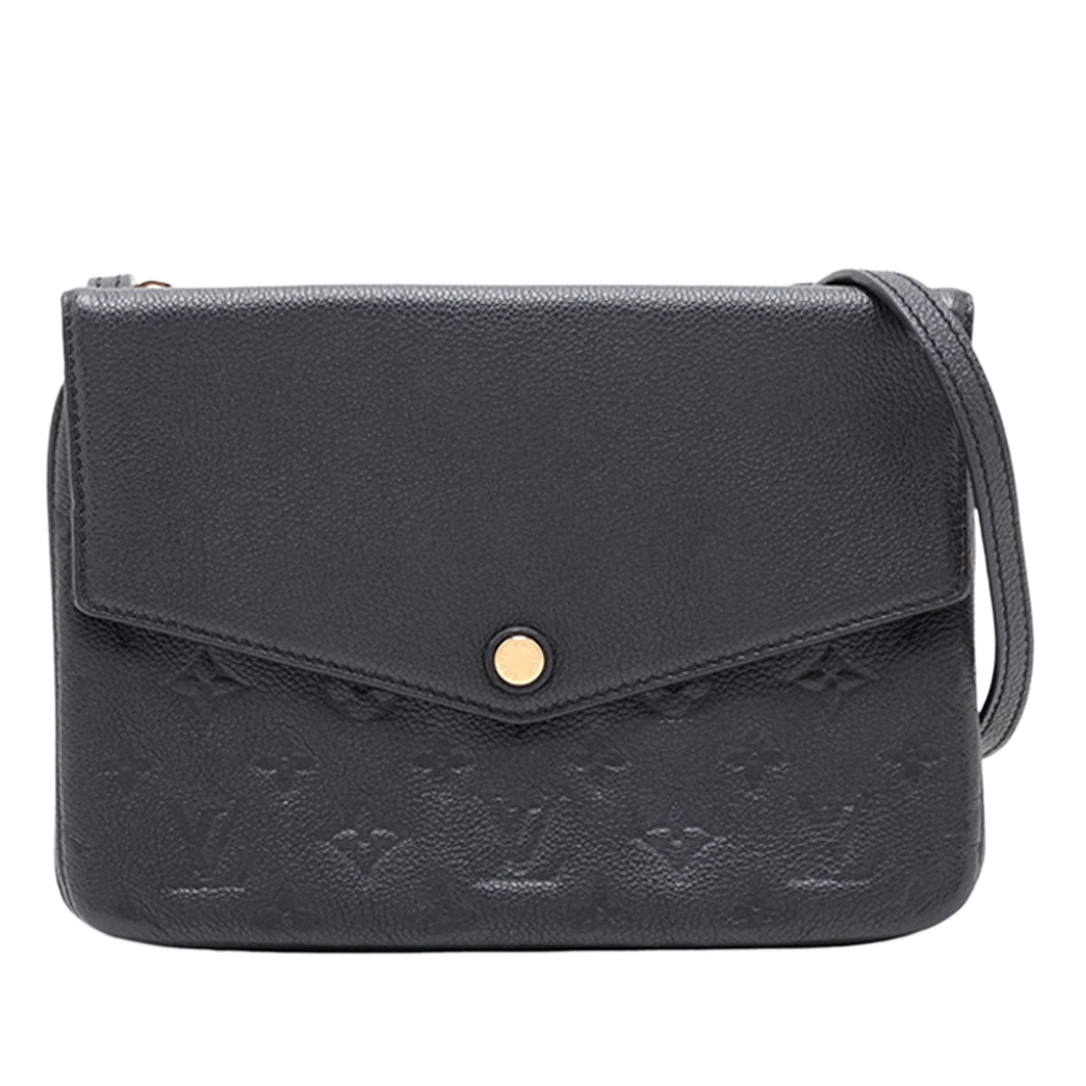 Louis Vuitton Monogram Empreinte Twice