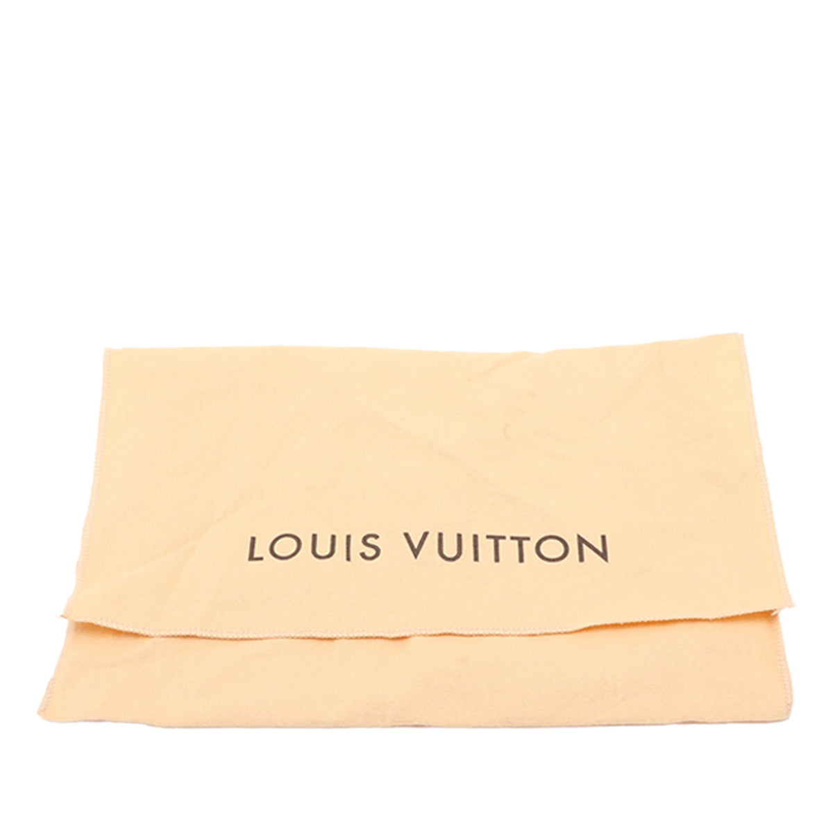 Louis Vuitton Monogram Empreinte Twice