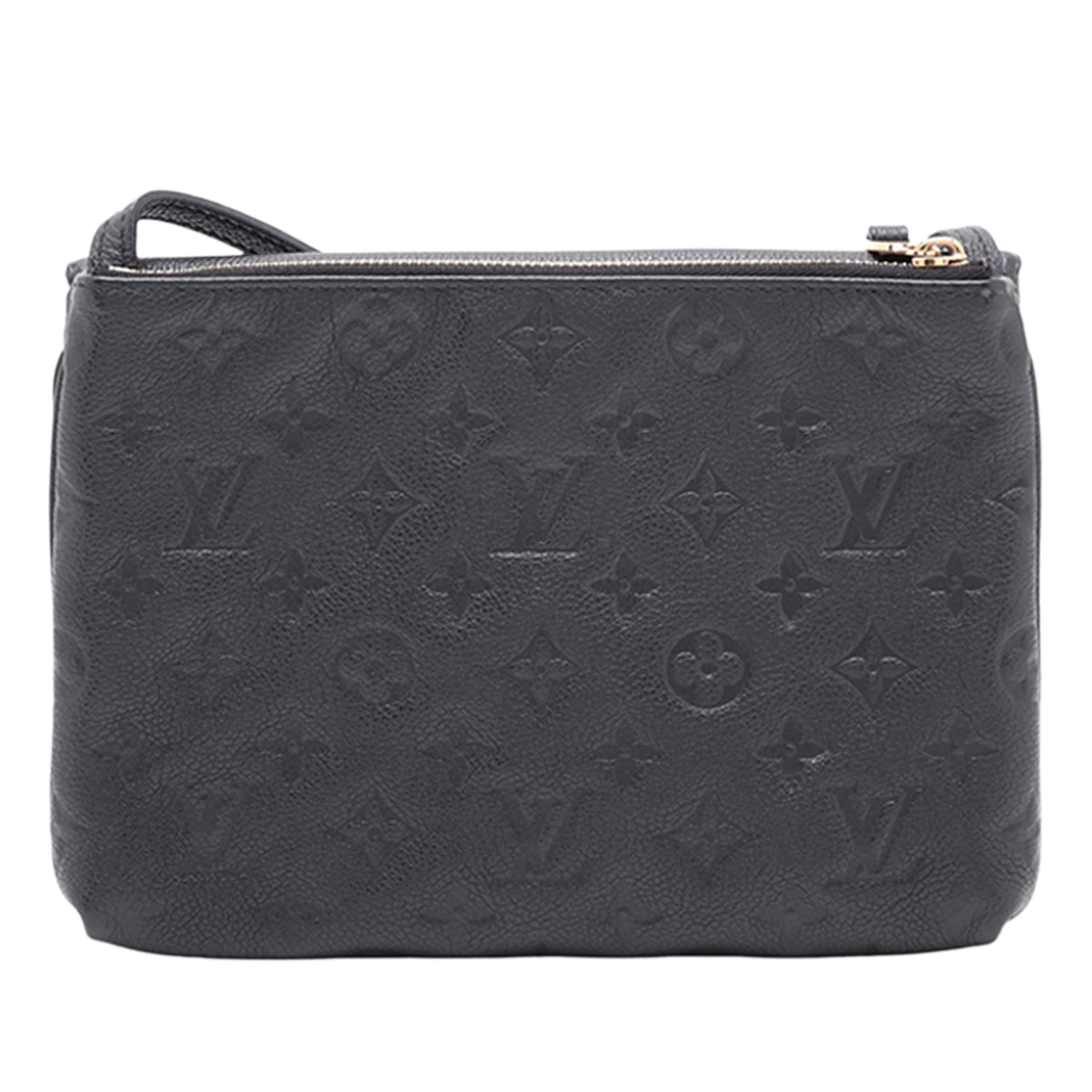 Louis Vuitton Monogram Empreinte Twice