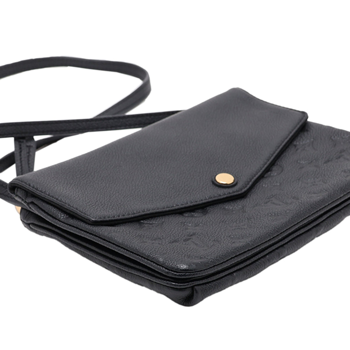 Louis Vuitton Monogram Empreinte Twice