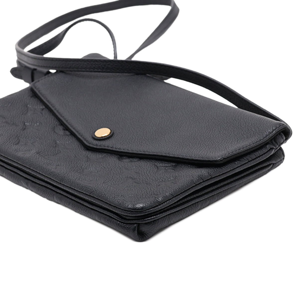 Louis Vuitton Monogram Empreinte Twice