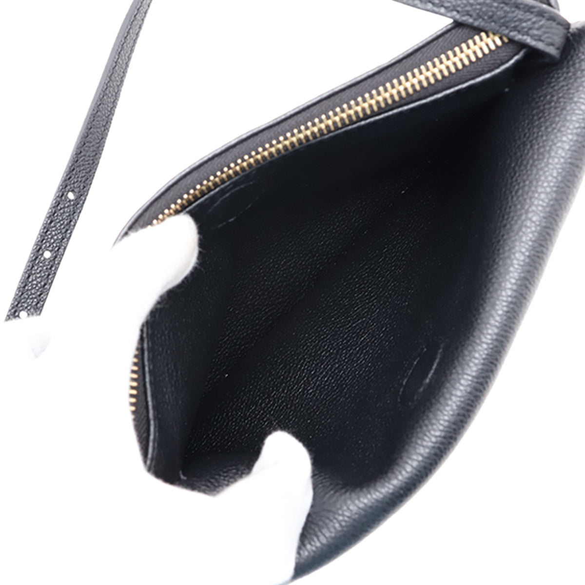 Louis Vuitton Monogram Empreinte Twice