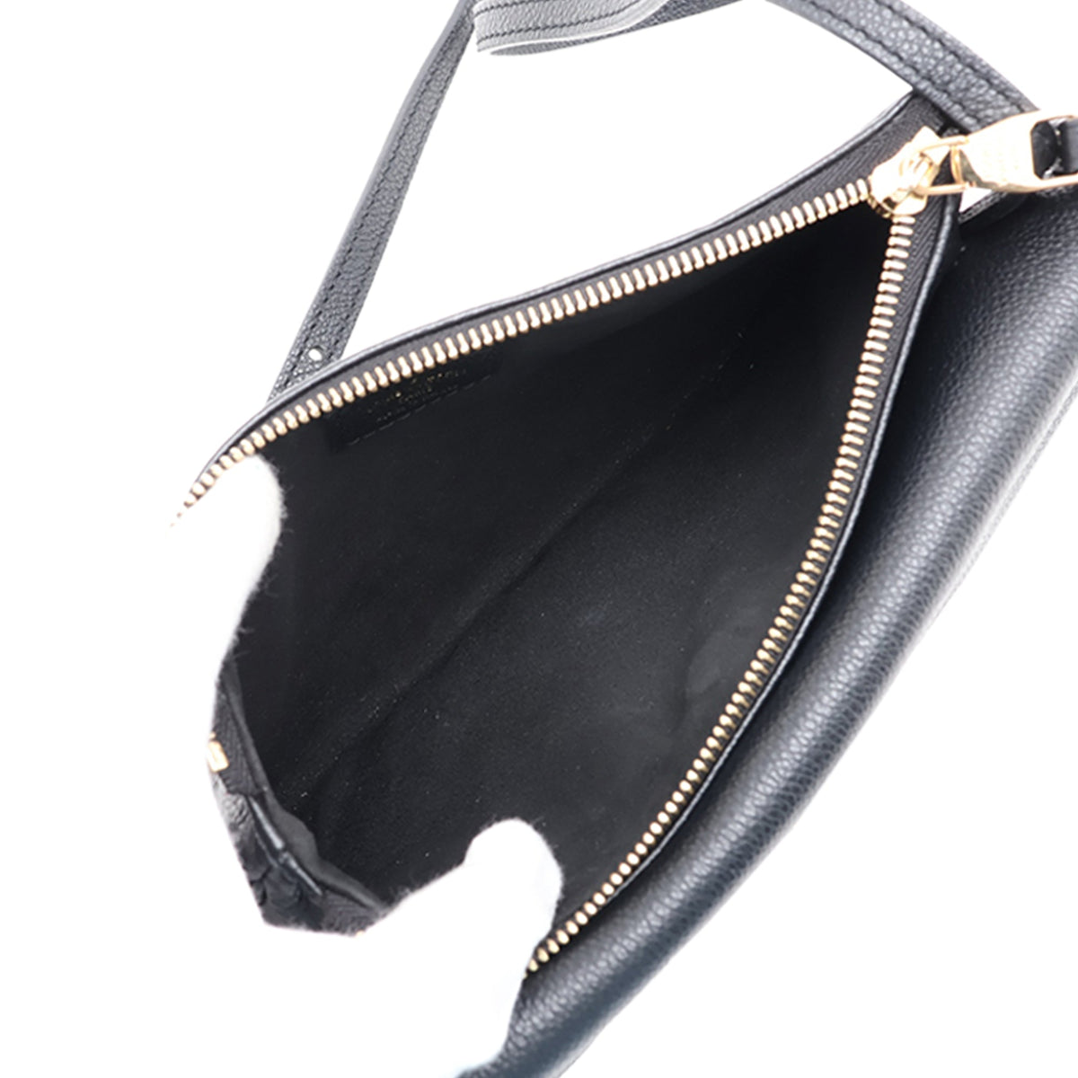 Louis Vuitton Monogram Empreinte Twice