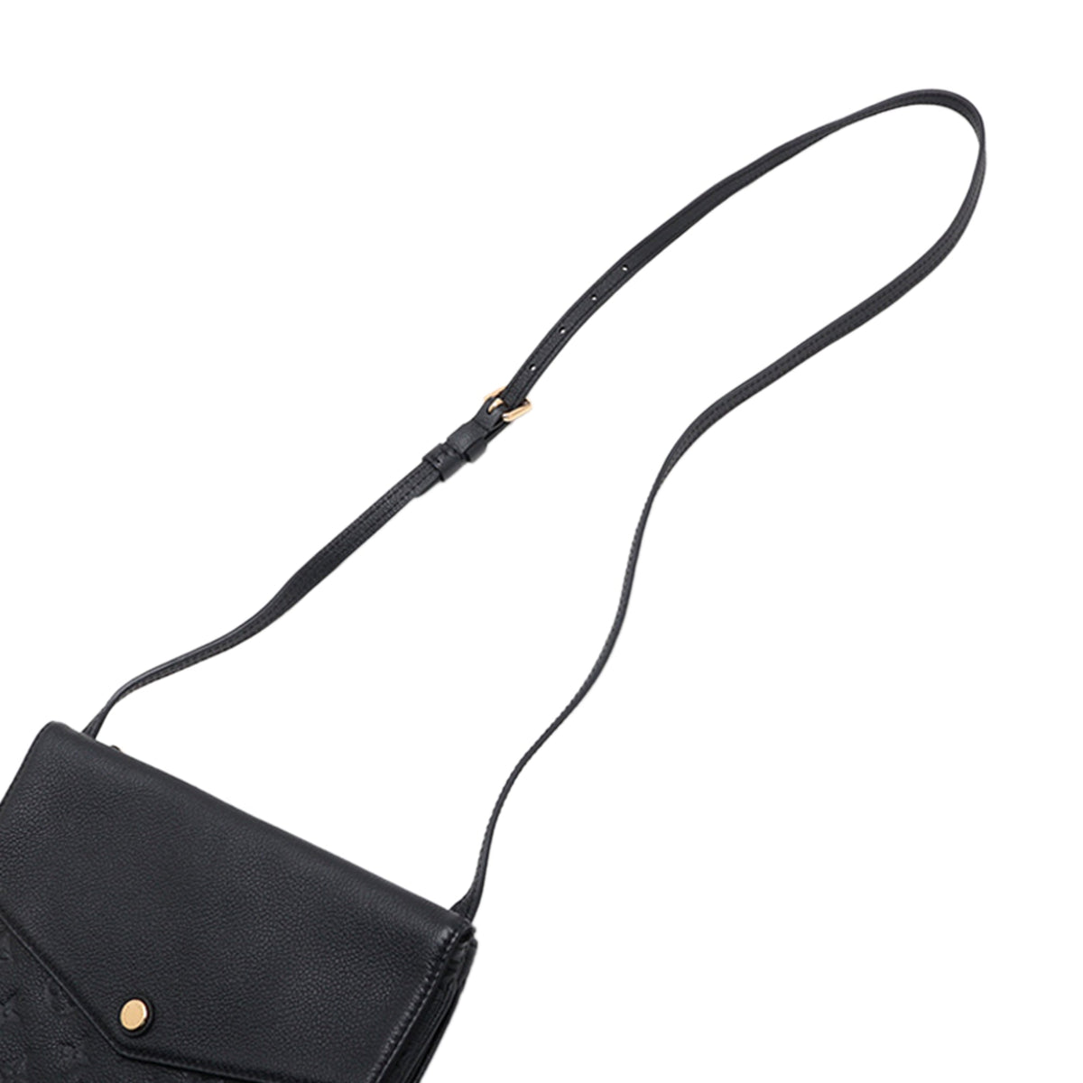 Louis Vuitton Monogram Empreinte Twice