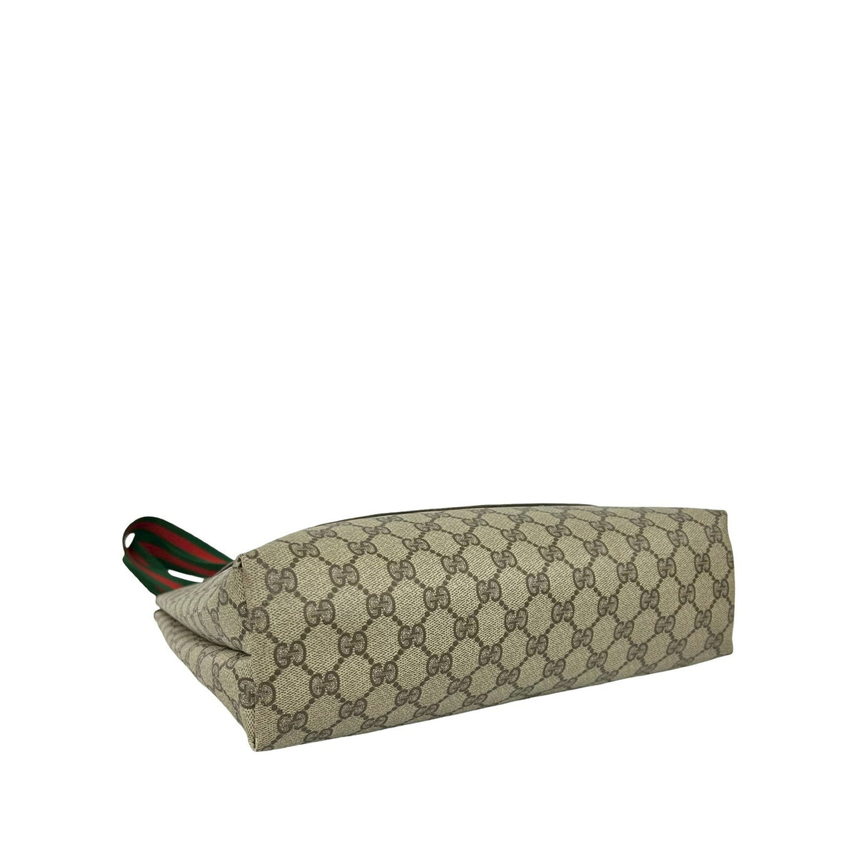 Gucci GG Supreme Web Tote