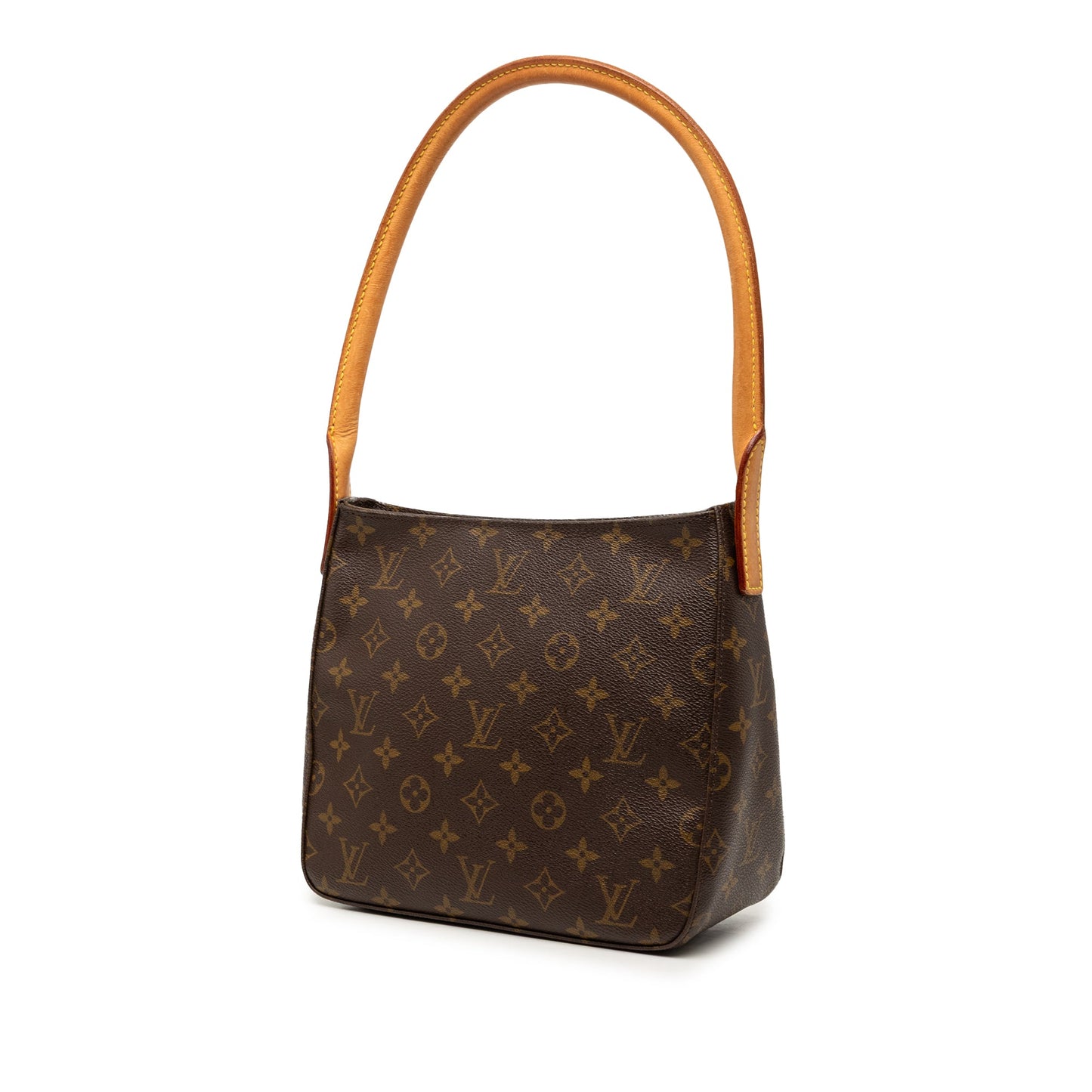 Louis Vuitton Monogram Looping MM