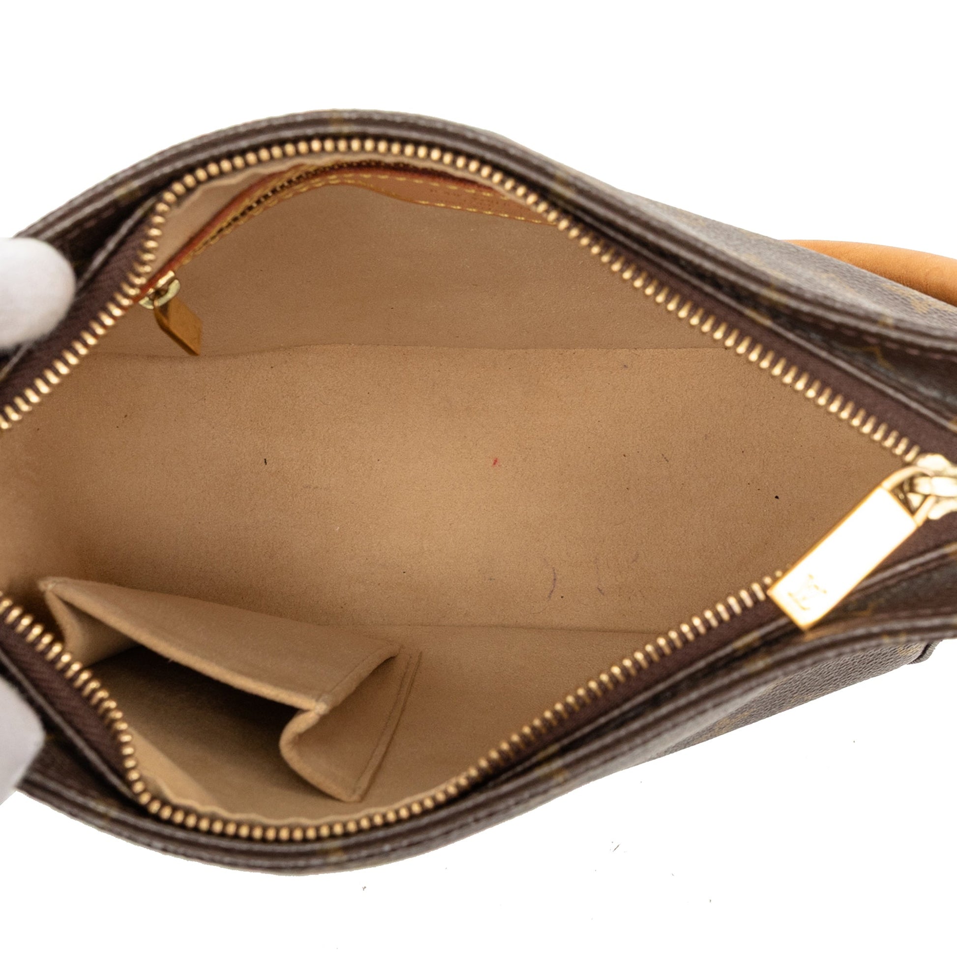 Louis Vuitton Monogram Looping MM