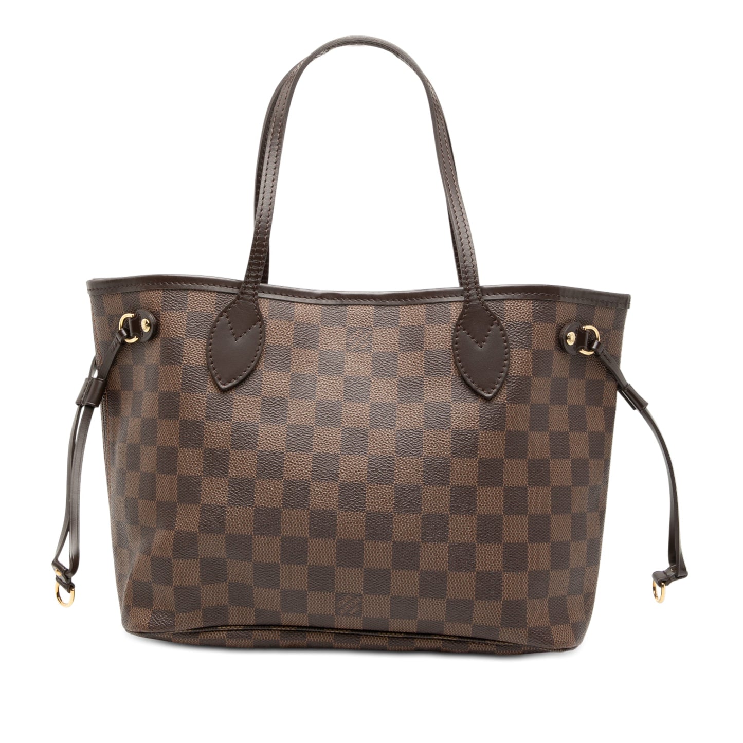 Damier Ebene Neverfull PM
