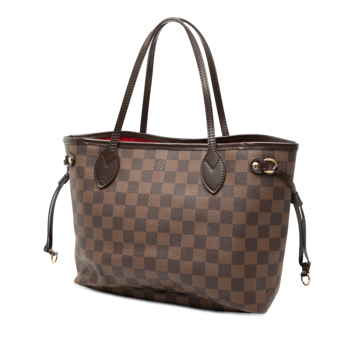 Damier Ebene Neverfull PM
