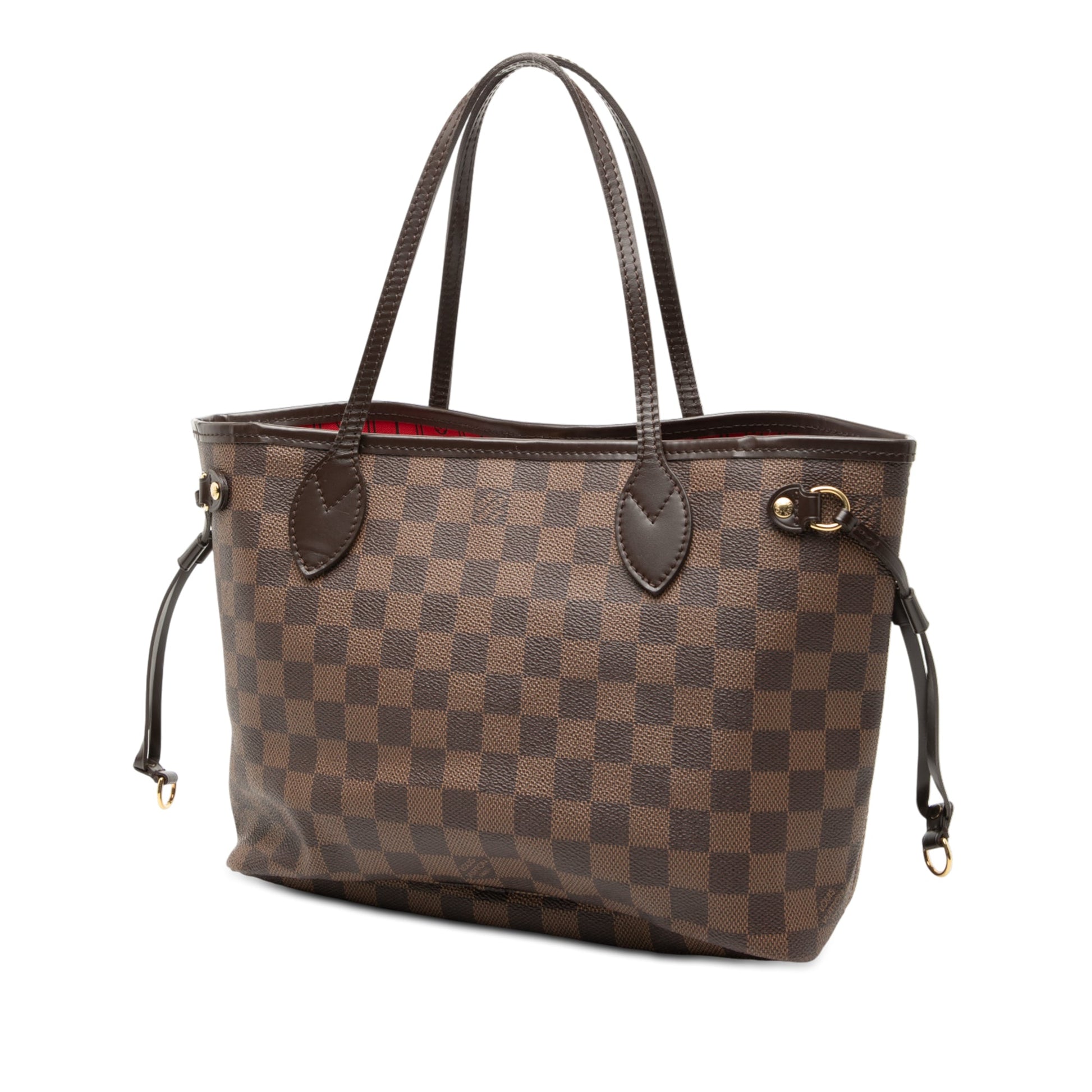 Damier Ebene Neverfull PM