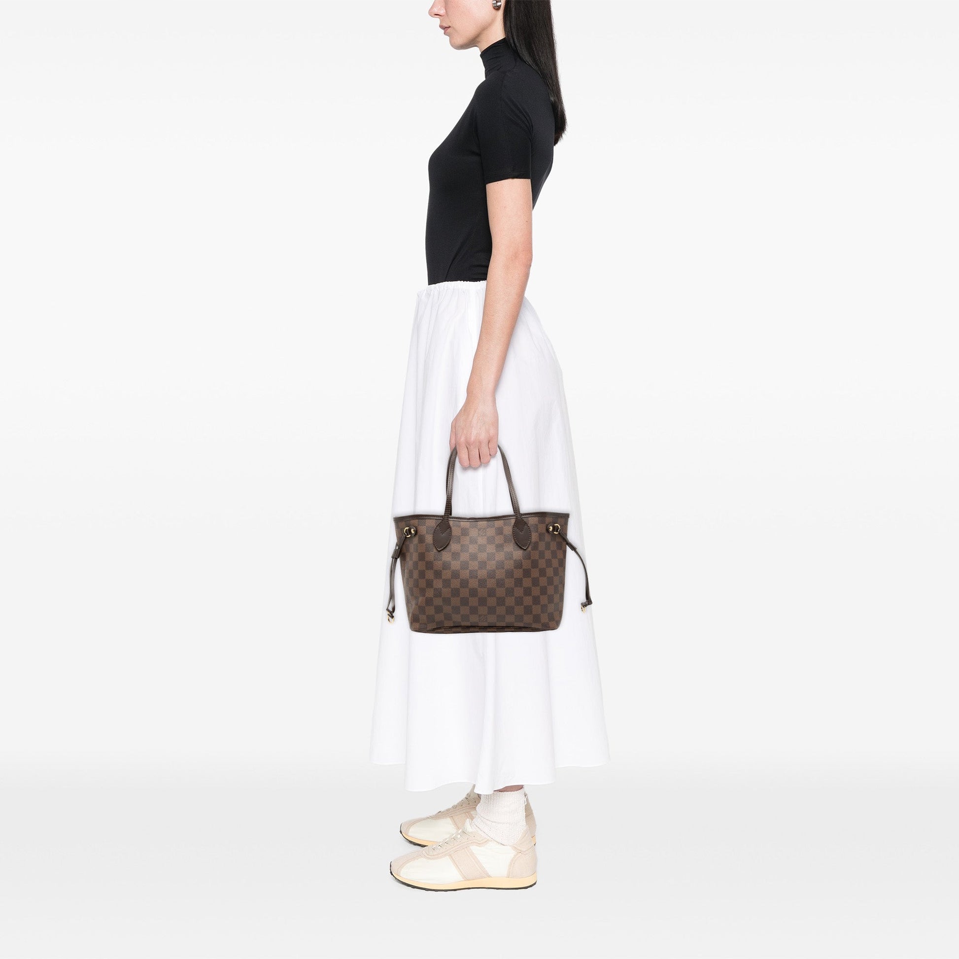 Damier Ebene Neverfull PM