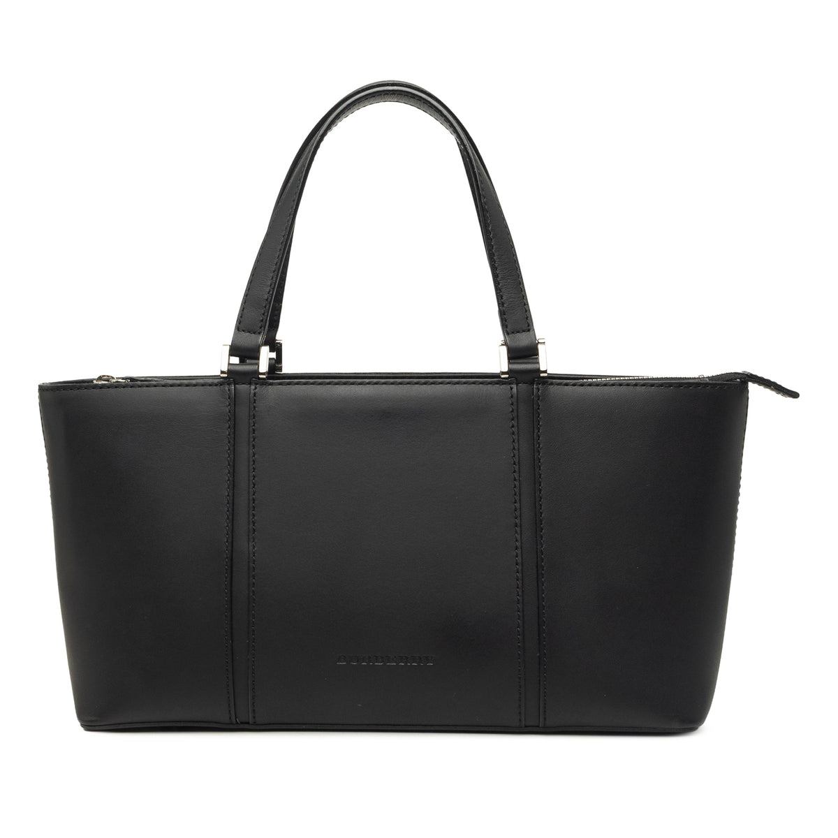 Burberry Leather Tote