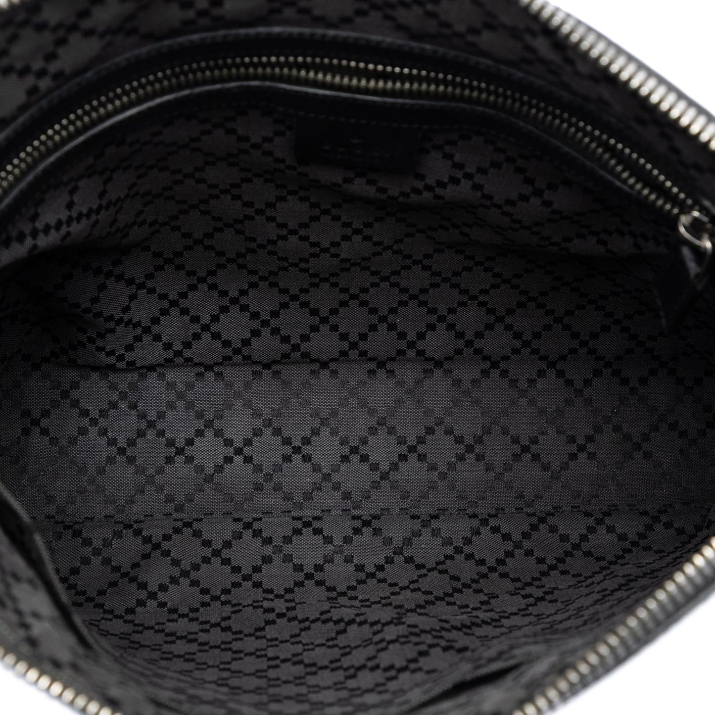 Gucci Leather Clutch