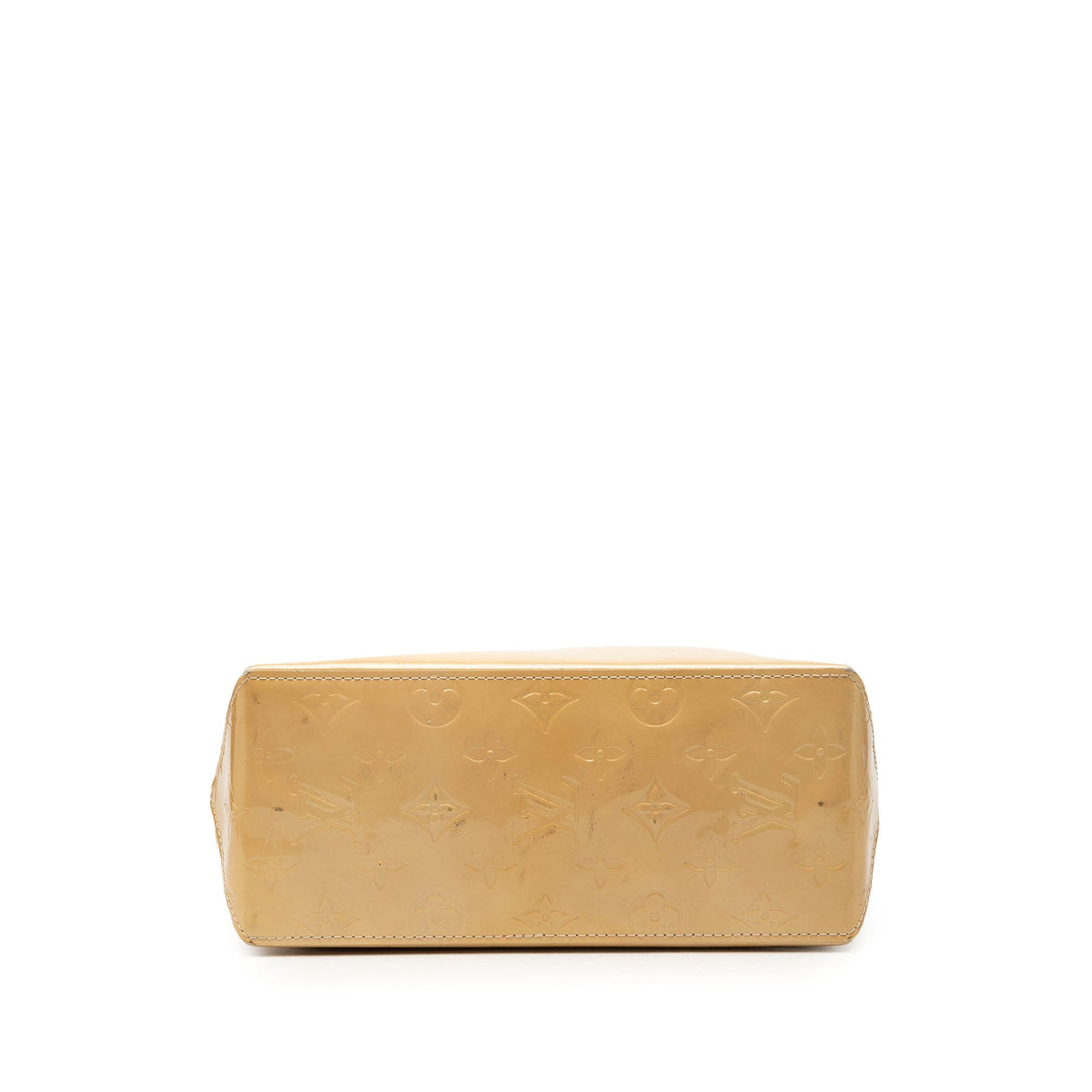 Louis Vuitton Monogram Vernis Reade PM