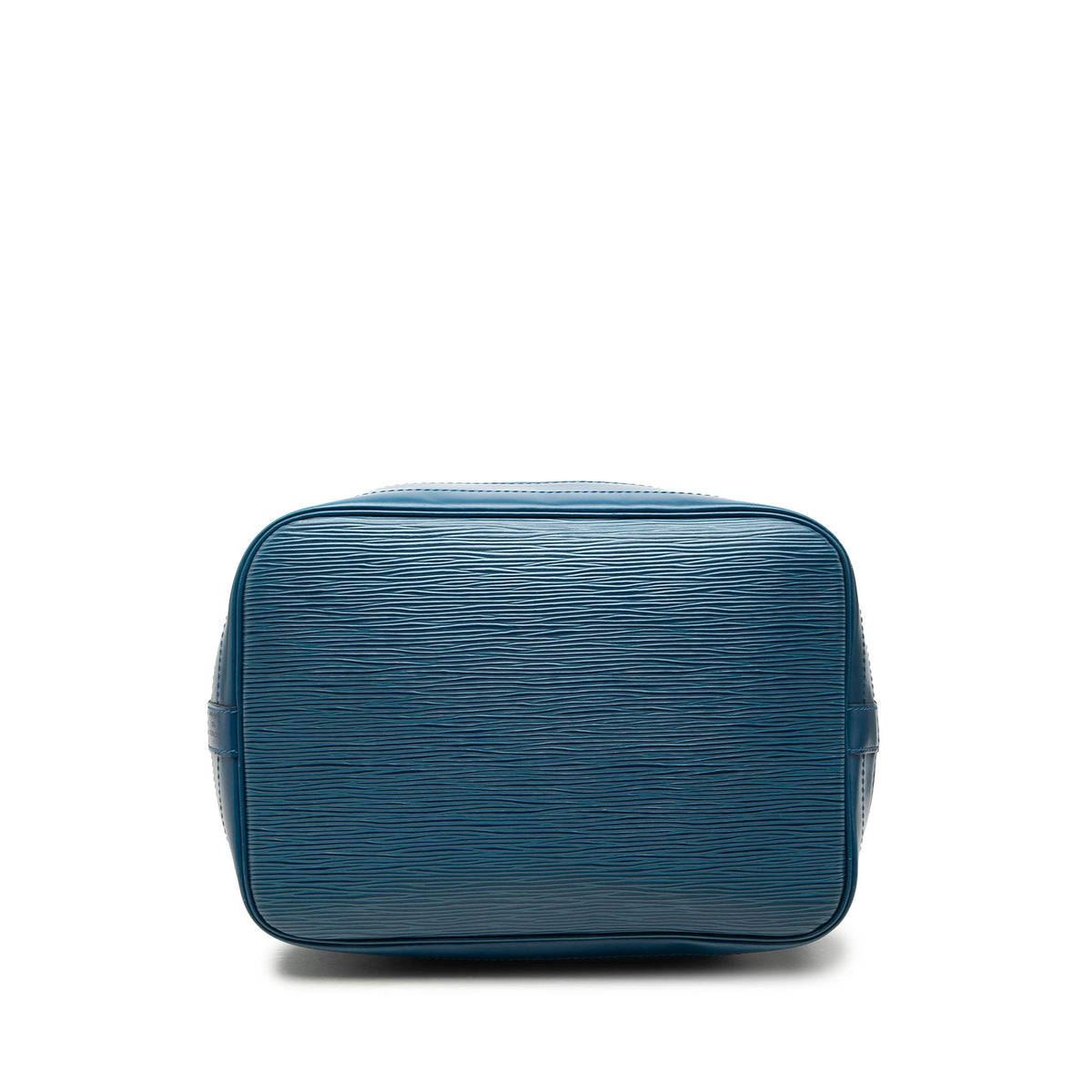 Louis Vuitton Epi Noe GM — Blue