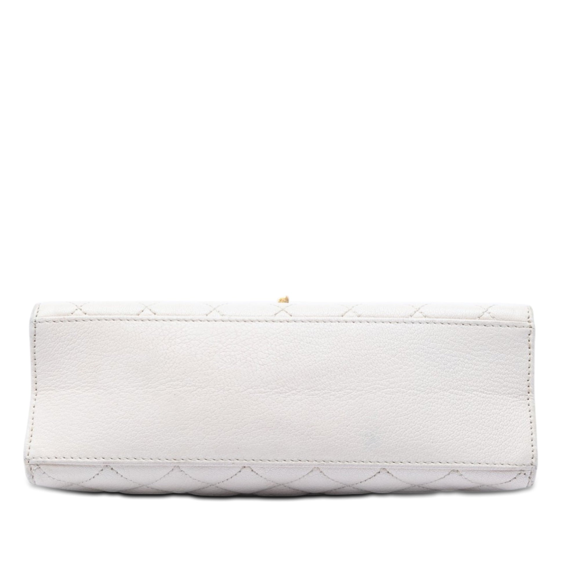 Chanel Medium Quilted Goatskin Reissue 2.55 Rita Flap