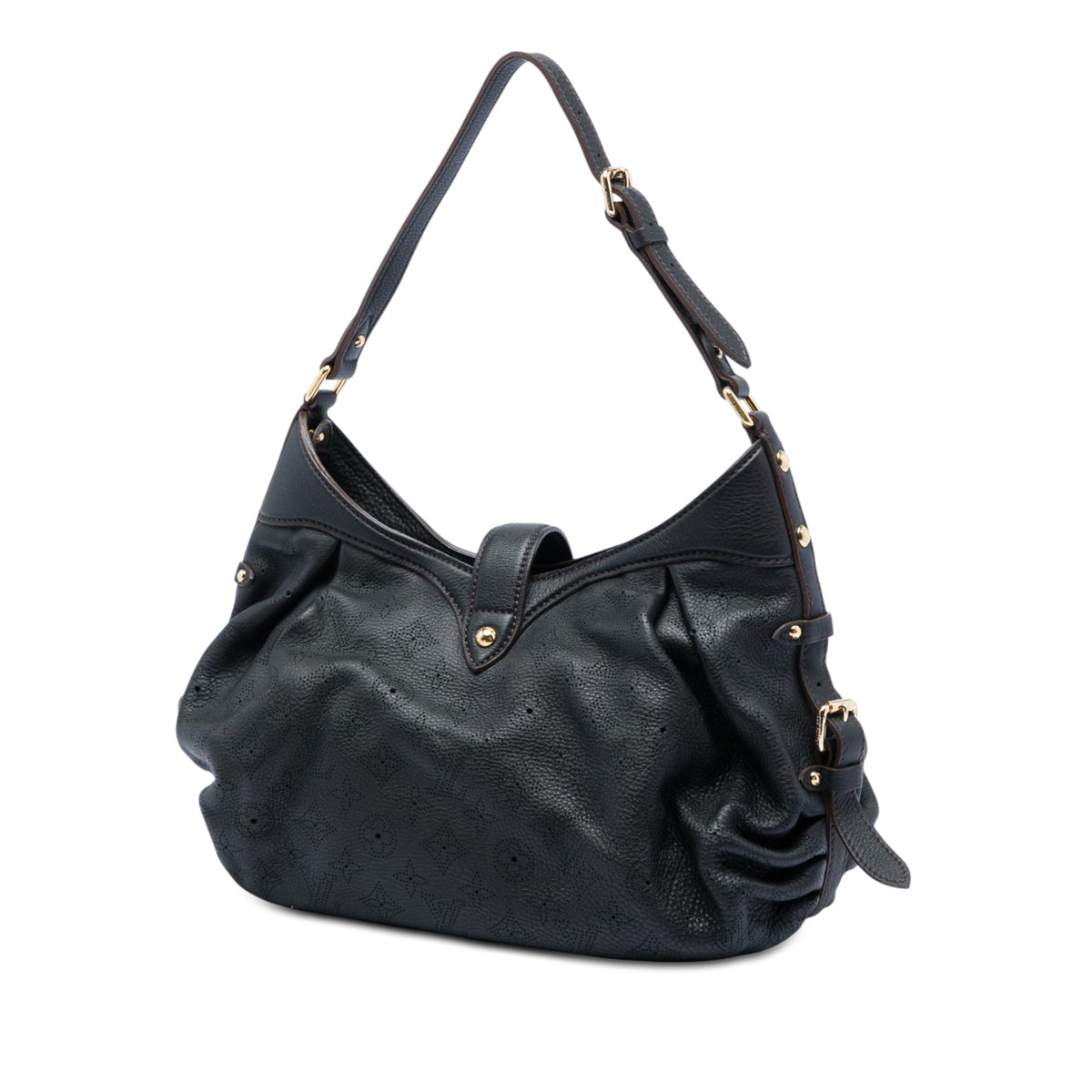 Louis Vuitton Monogram Mahina XS