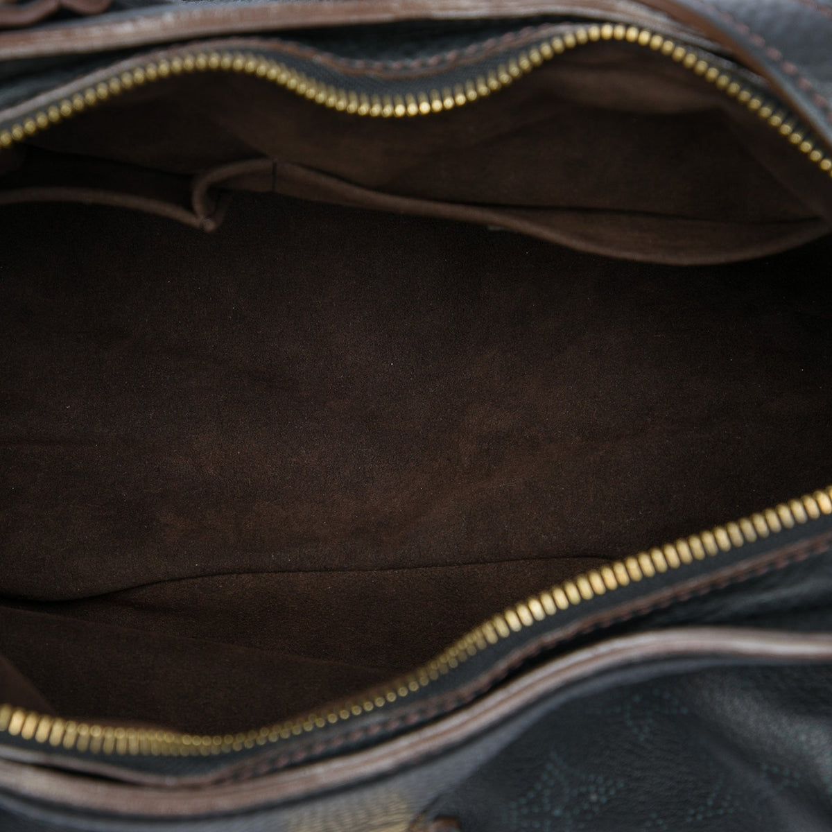 Louis Vuitton Monogram Mahina XS