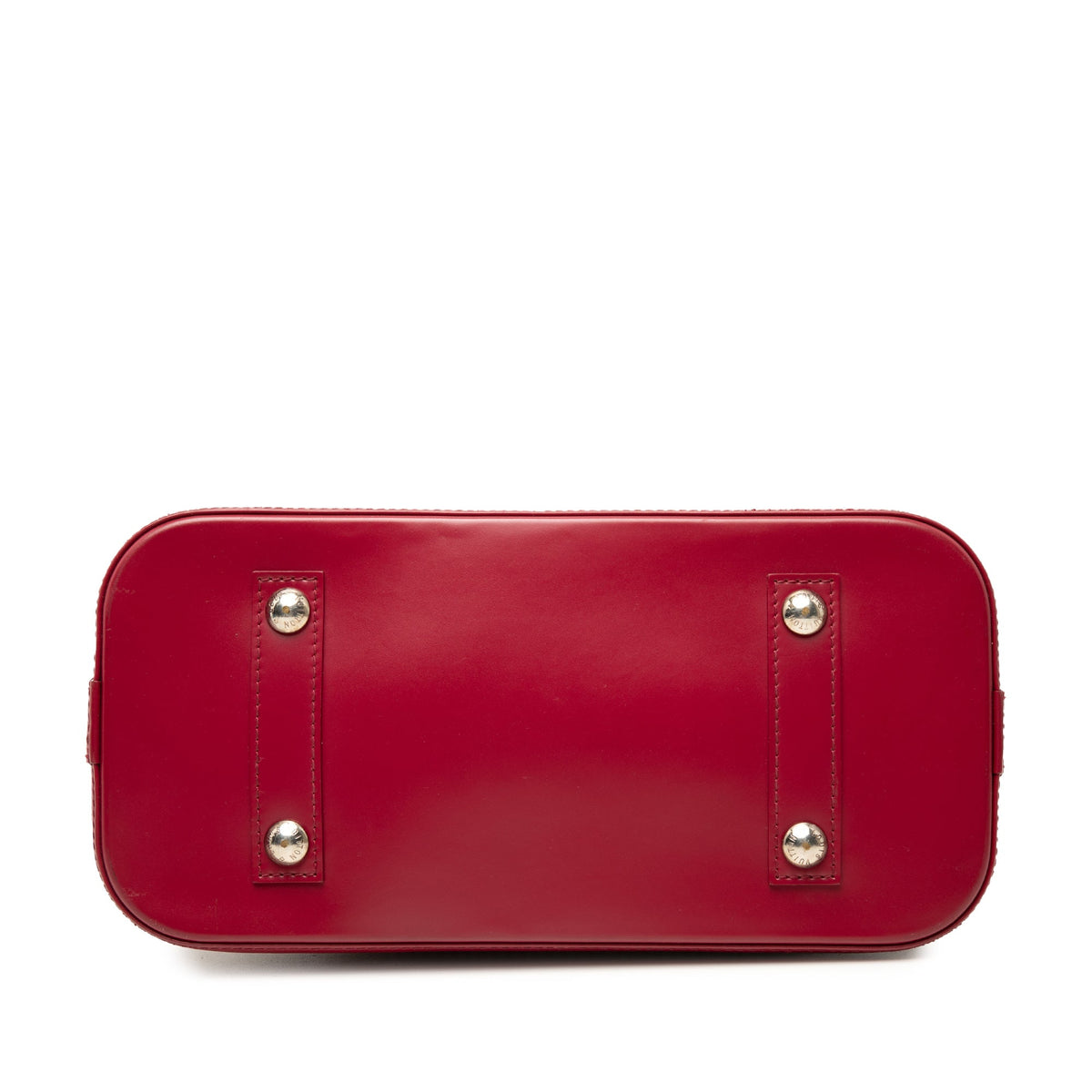 Louis Vuitton Epi Alma PM