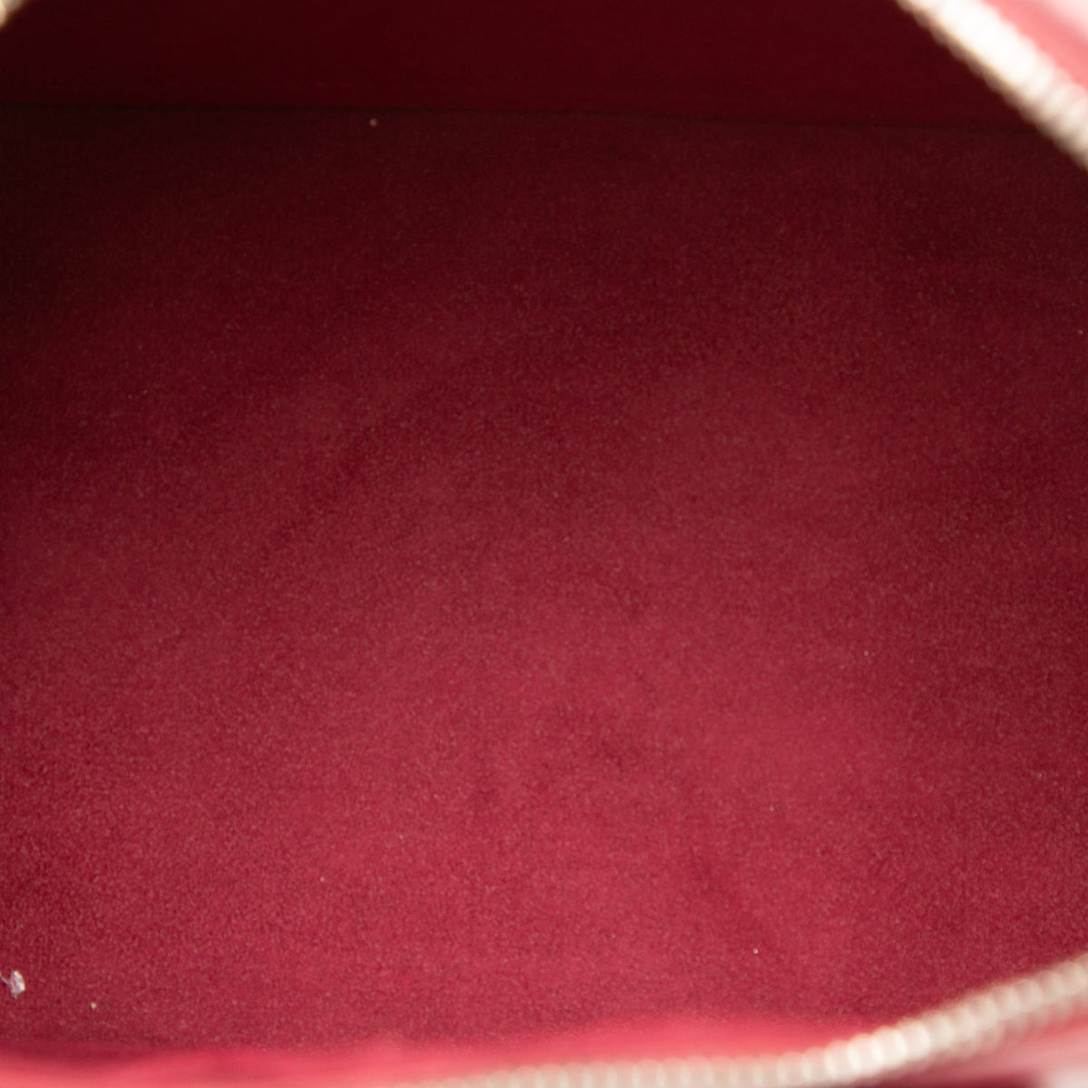 Louis Vuitton Epi Alma PM