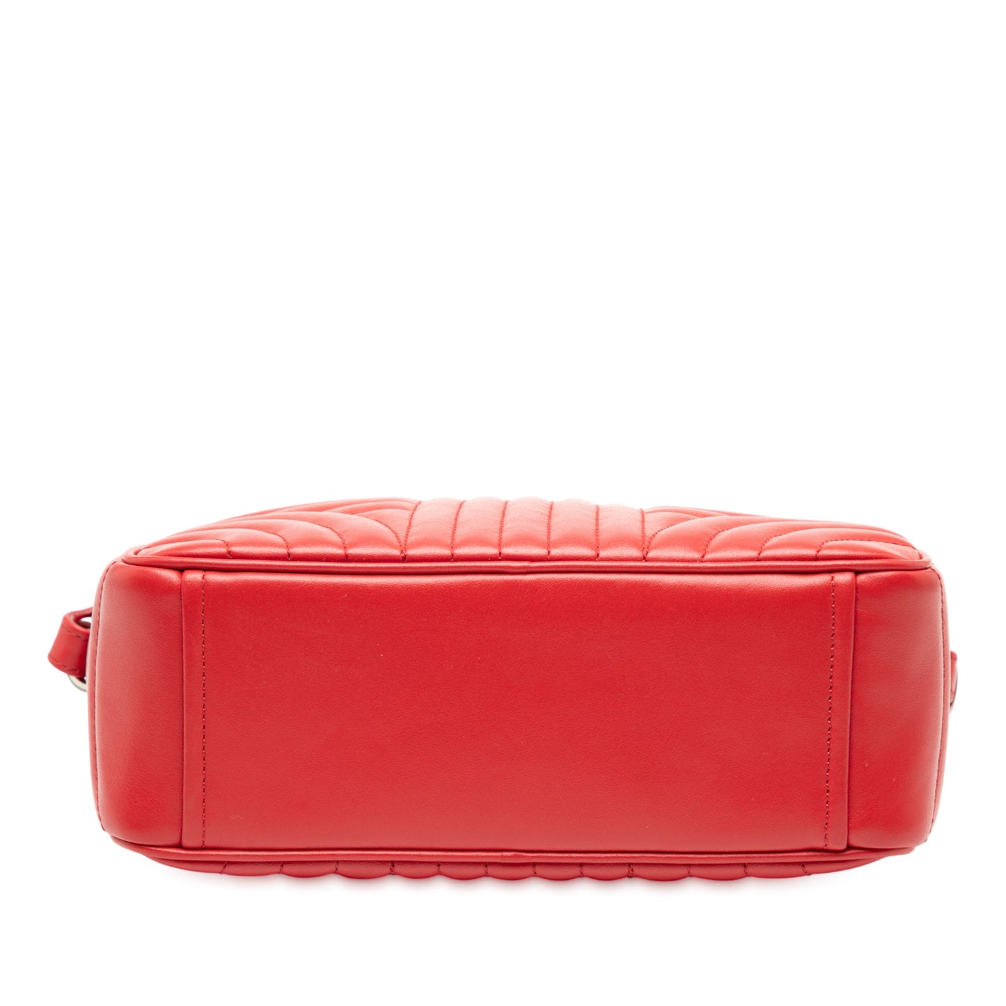 Prada Soft Calfskin Diagramme Camera Bag