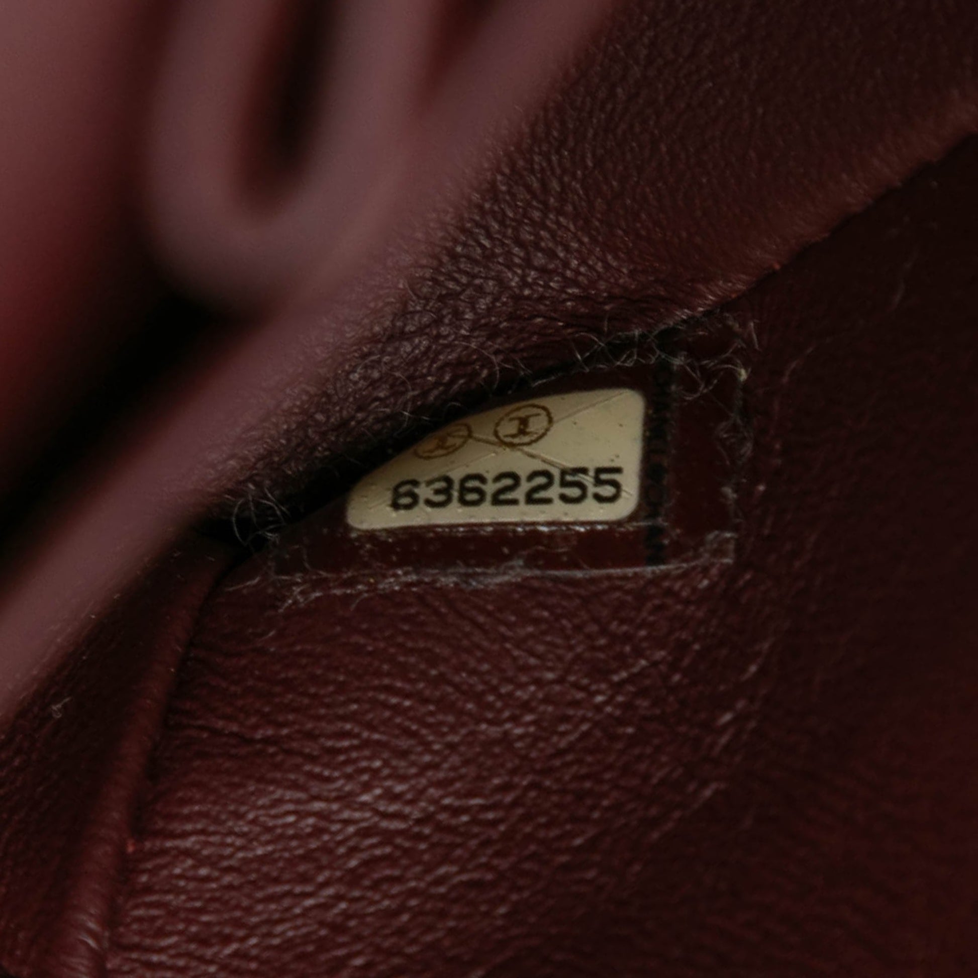 Chanel Medium Classic Lambskin Double Flap