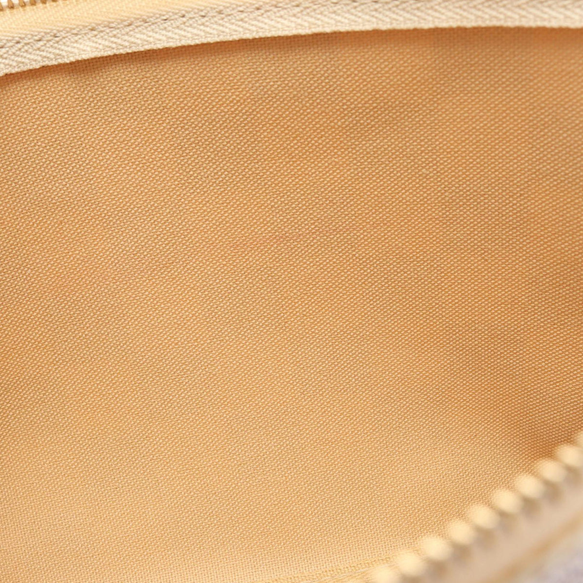 Louis Vuitton Damier Azur Pochette Accessoires — White