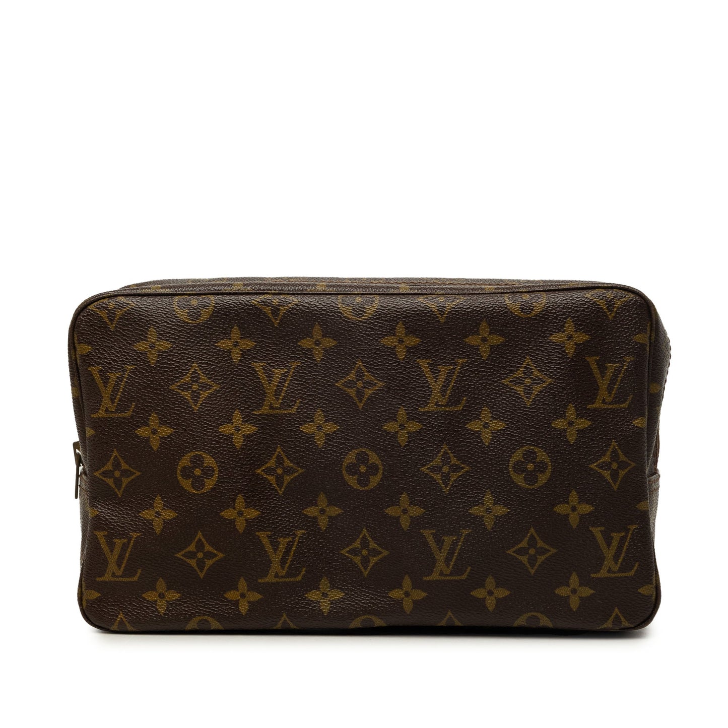 Louis Vuitton Monogram Trousse Toilette 28
