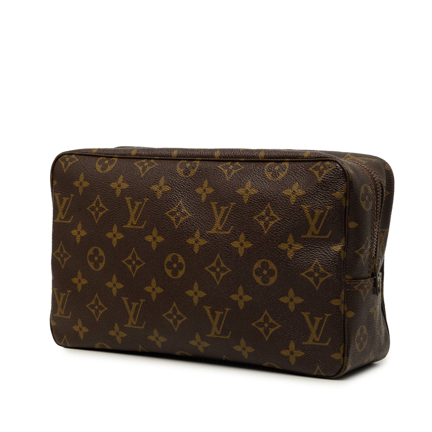 Louis Vuitton Monogram Trousse Toilette 28