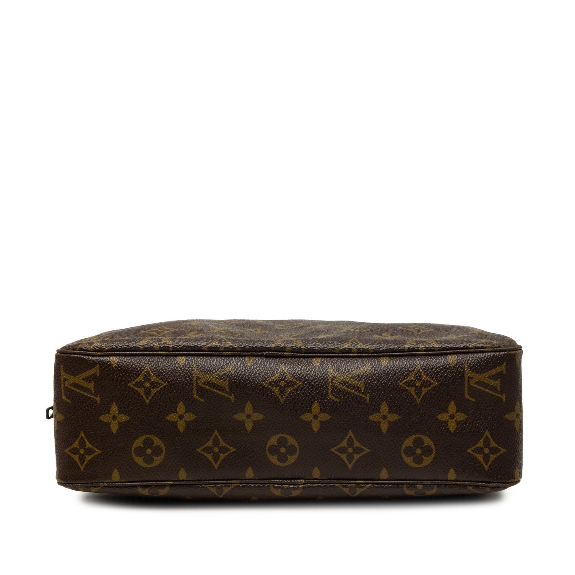 Louis Vuitton Monogram Trousse Toilette 28