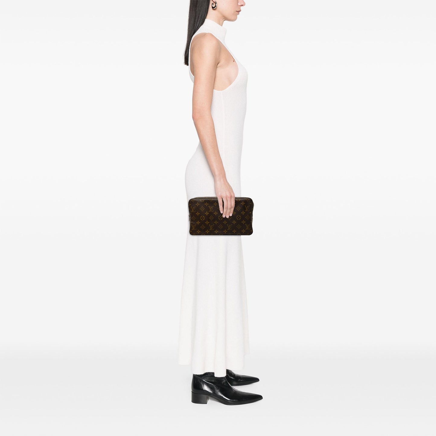 Louis Vuitton Monogram Trousse Toilette 28