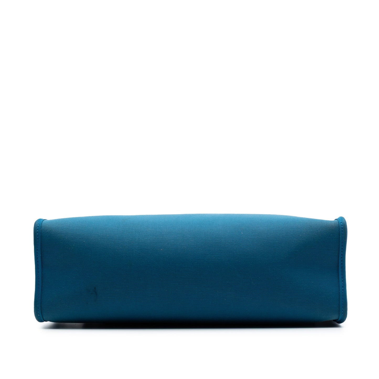 Hermès Toile Herbag Zip 31