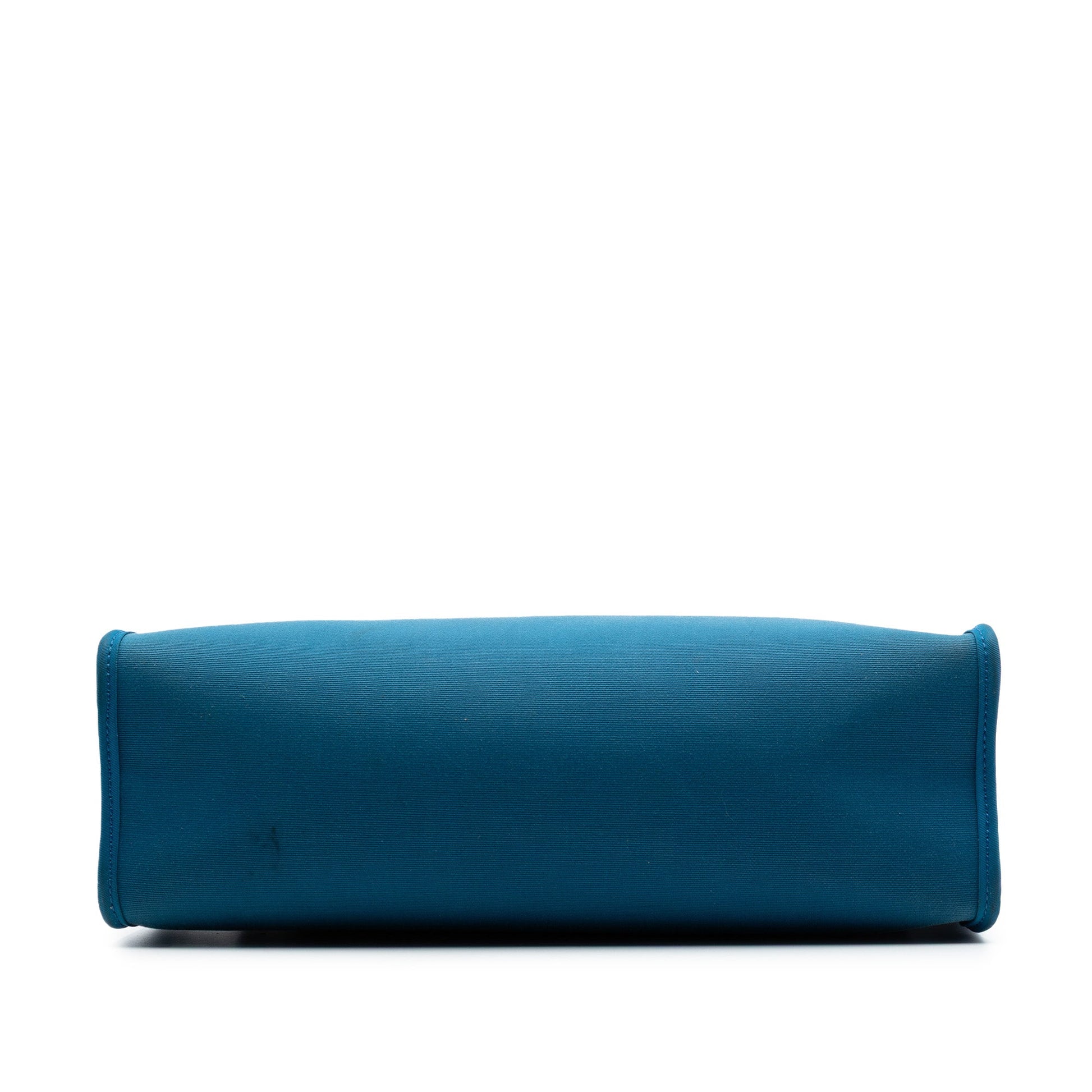 Hermès Toile Herbag Zip 31